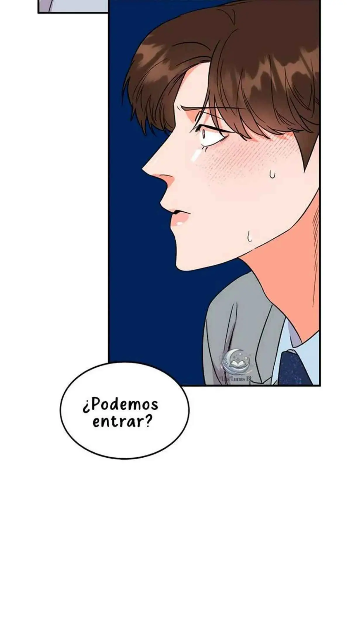 Not so Prince charming (2025) - Capítulo 3 - Página 15 - LectorTMOo