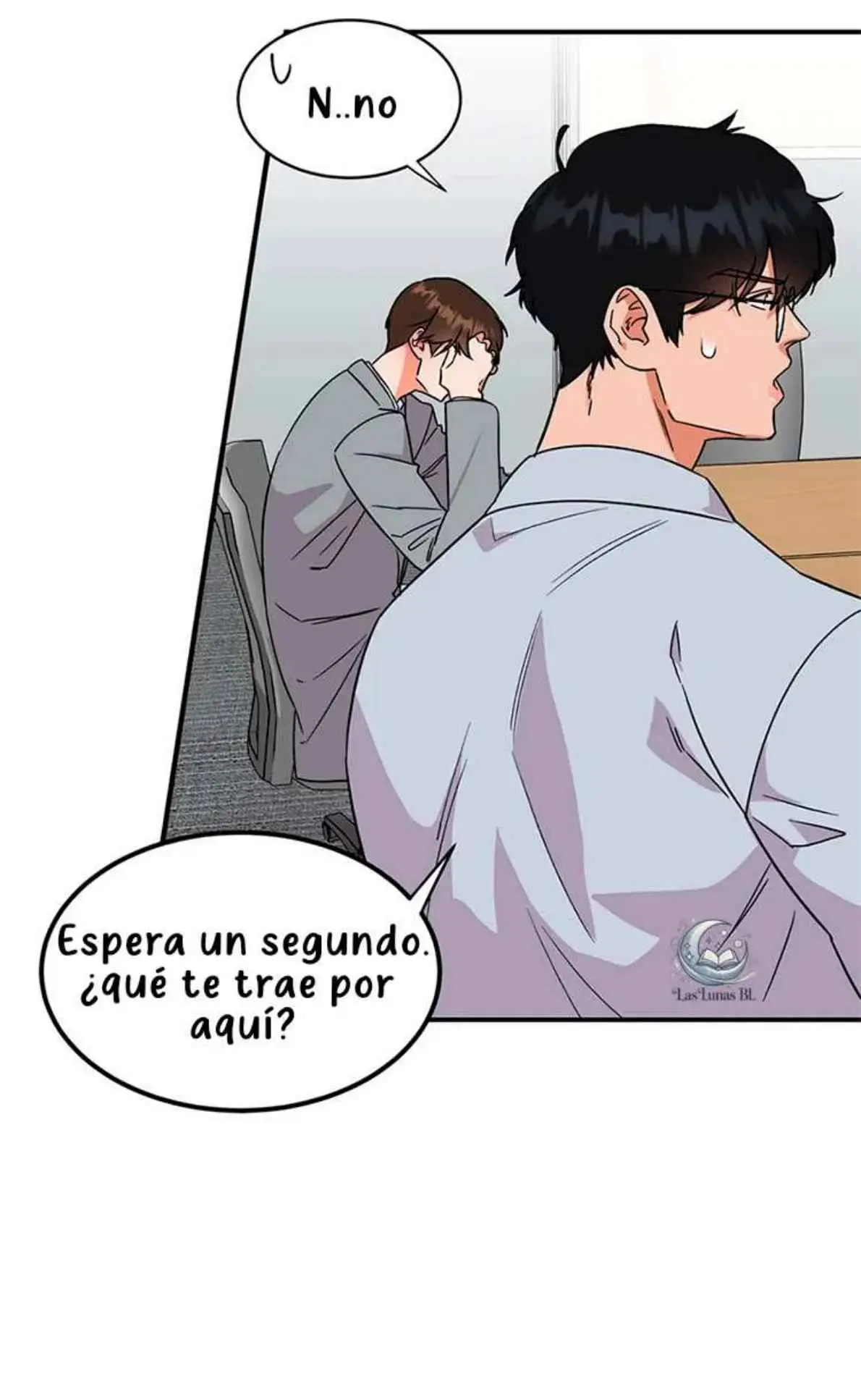 Not so Prince charming (2025) - Capítulo 3 - Página 17 - LectorTMOo