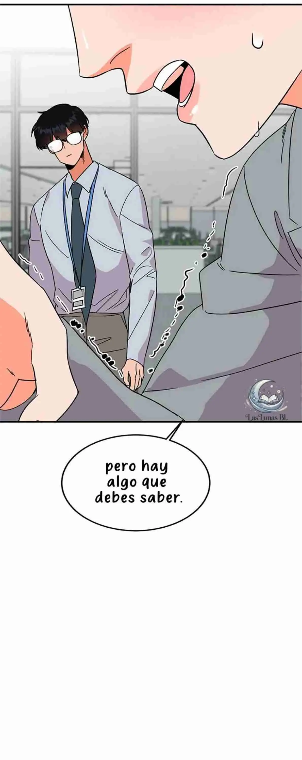 Not so Prince charming (2025) - Capítulo 3 - Página 25 - LectorTMOo