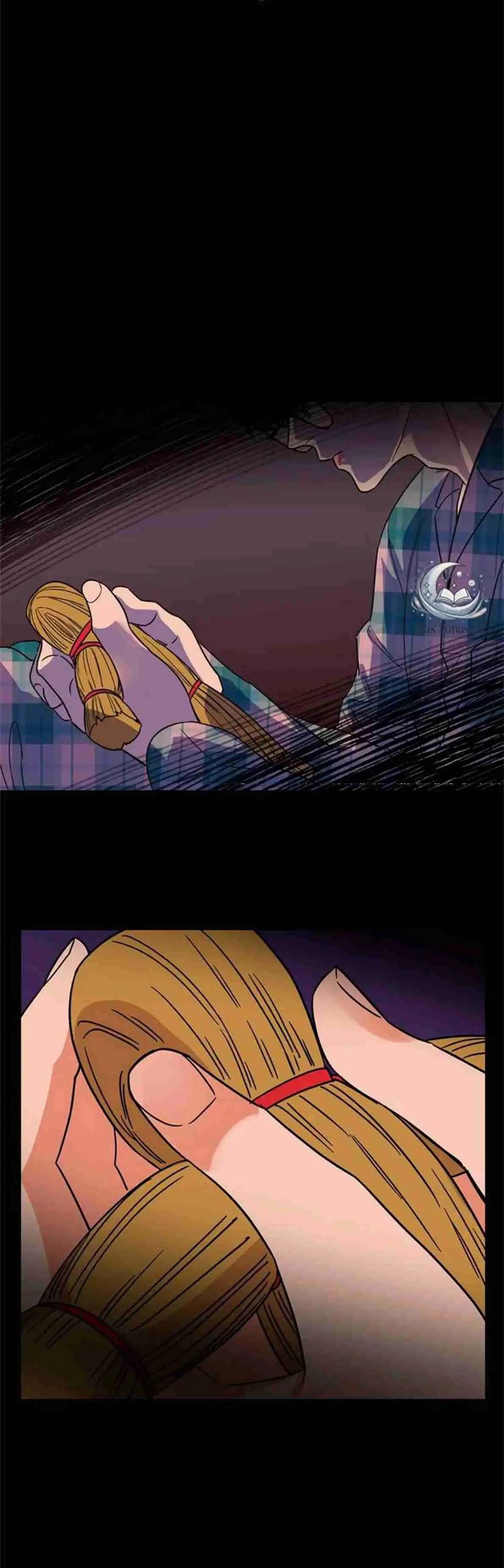 Not so Prince charming (2025) - Capítulo 3 - Página 33 - LectorTMOo
