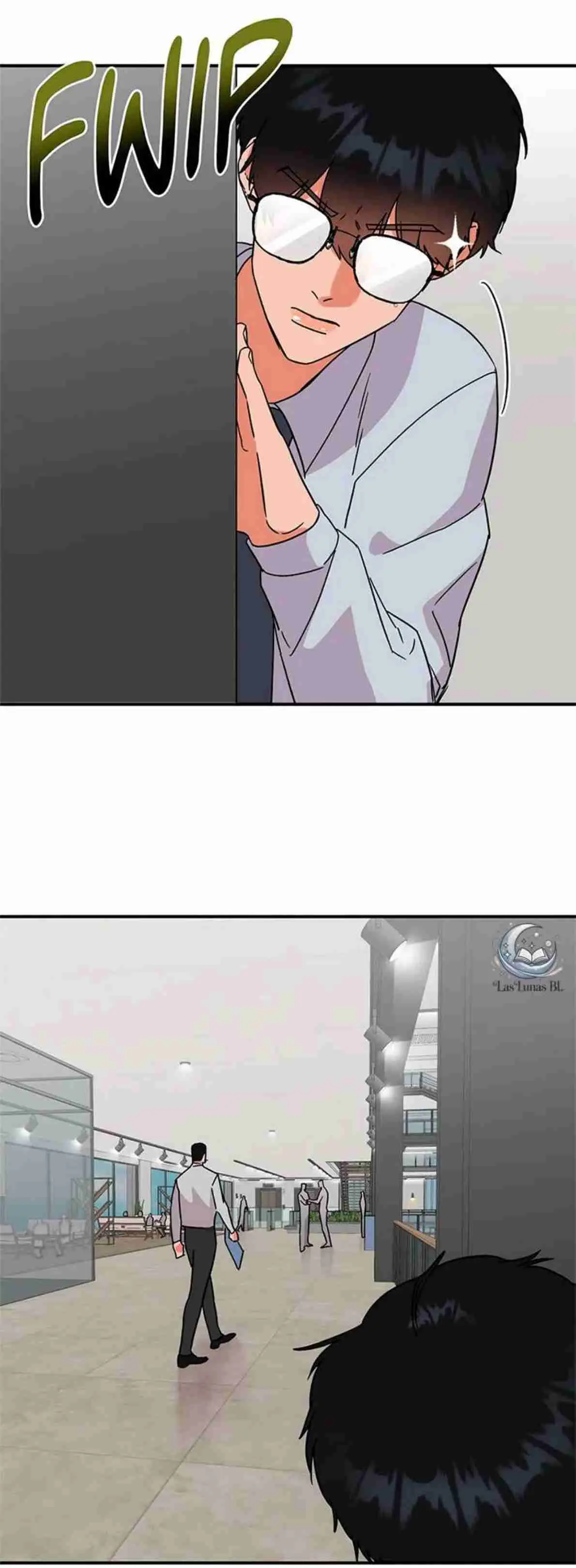 Not so Prince charming (2025) - Capítulo 3 - Página 39 - LectorTMOo