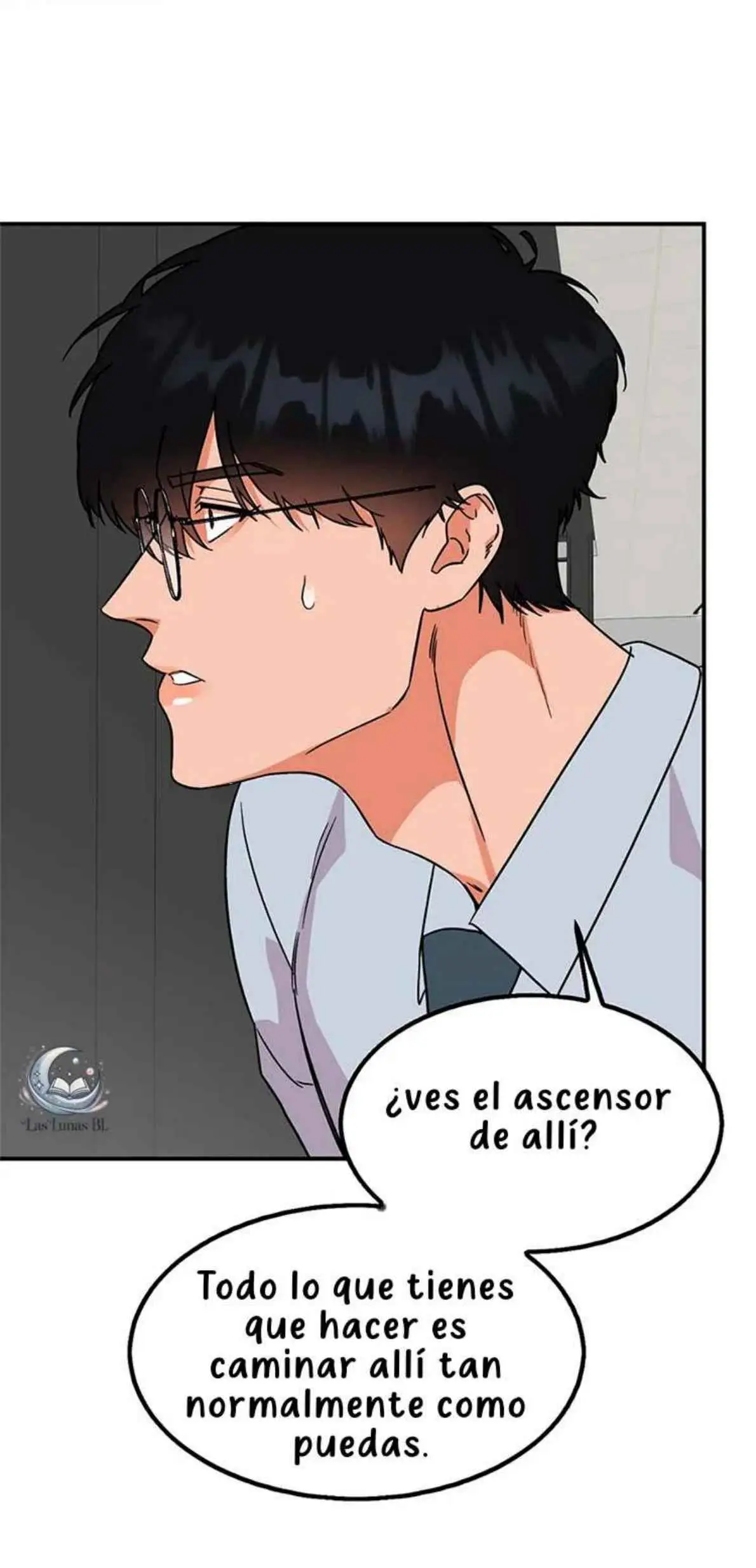Not so Prince charming (2025) - Capítulo 3 - Página 40 - LectorTMOo