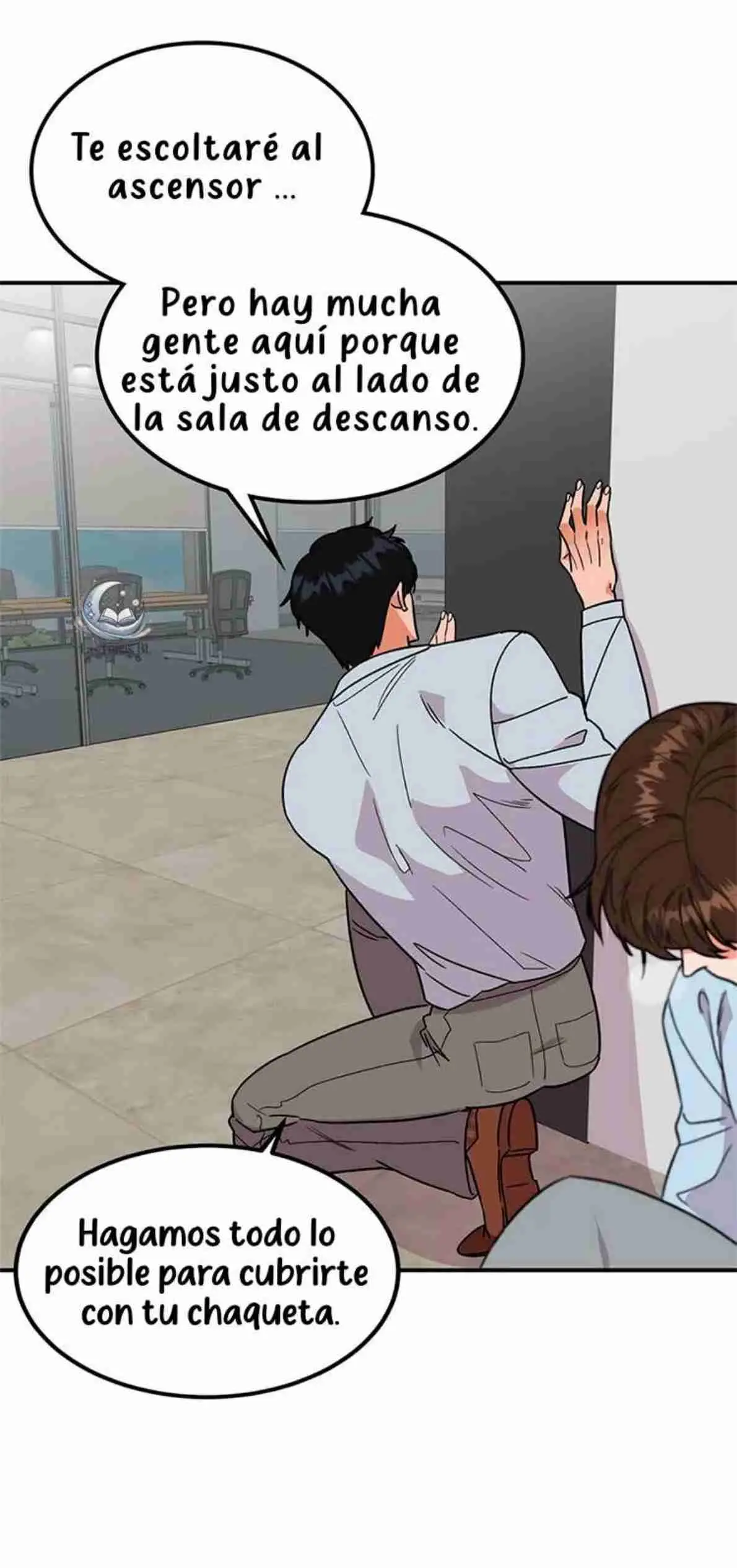 Not so Prince charming (2025) - Capítulo 3 - Página 41 - LectorTMOo