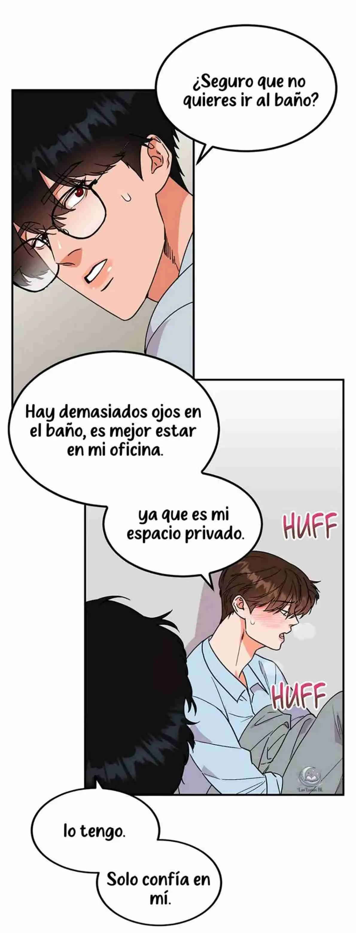 Not so Prince charming (2025) - Capítulo 3 - Página 42 - LectorTMOo