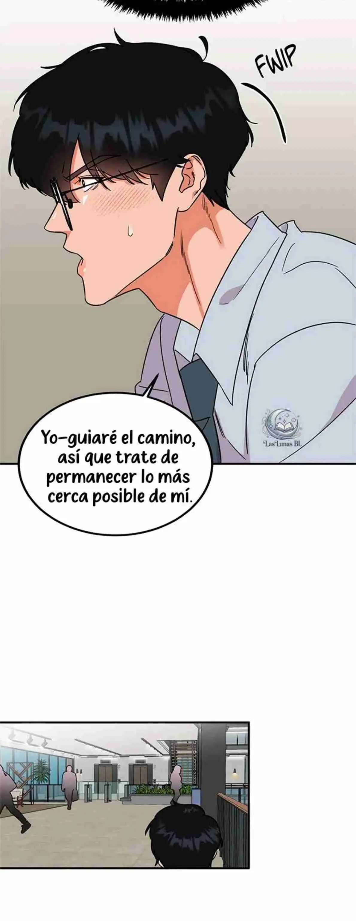 Not so Prince charming (2025) - Capítulo 3 - Página 46 - LectorTMOo