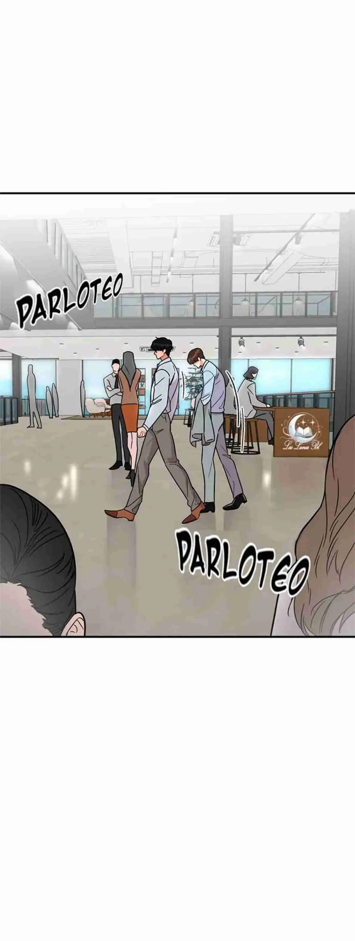 Not so Prince charming (2025) - Capítulo 3 - Página 51 - LectorTMOo