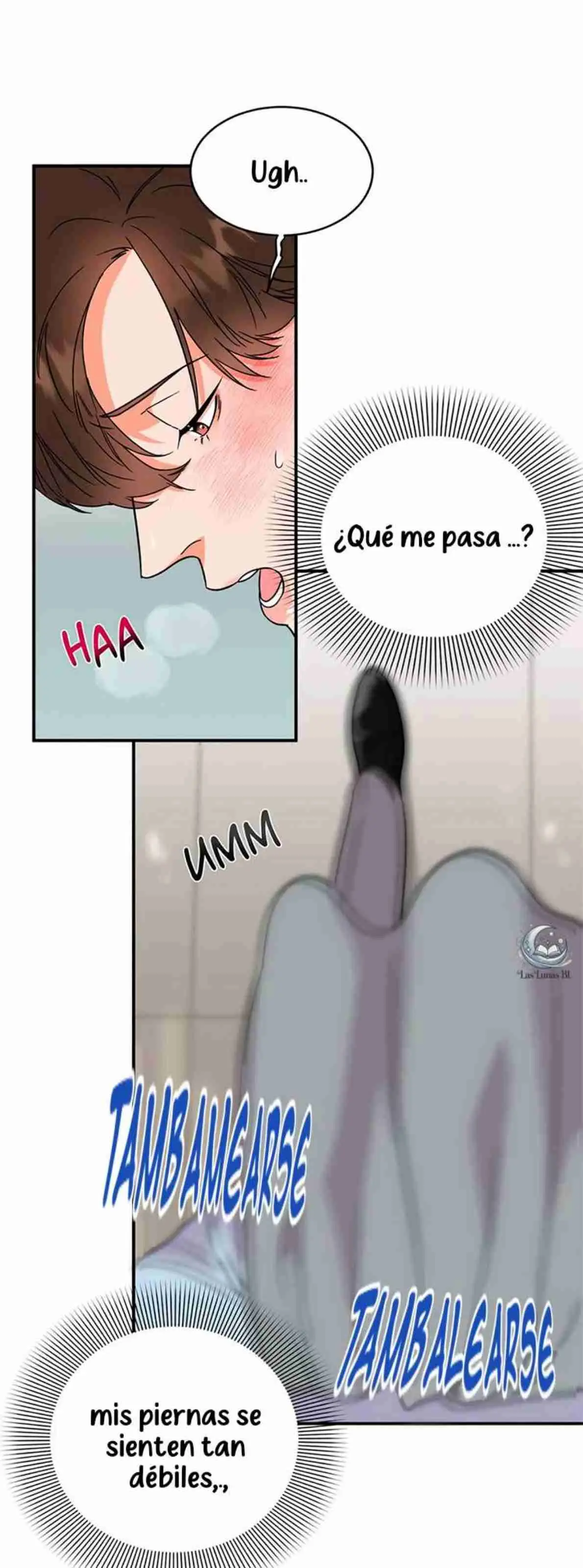 Not so Prince charming (2025) - Capítulo 3 - Página 52 - LectorTMOo