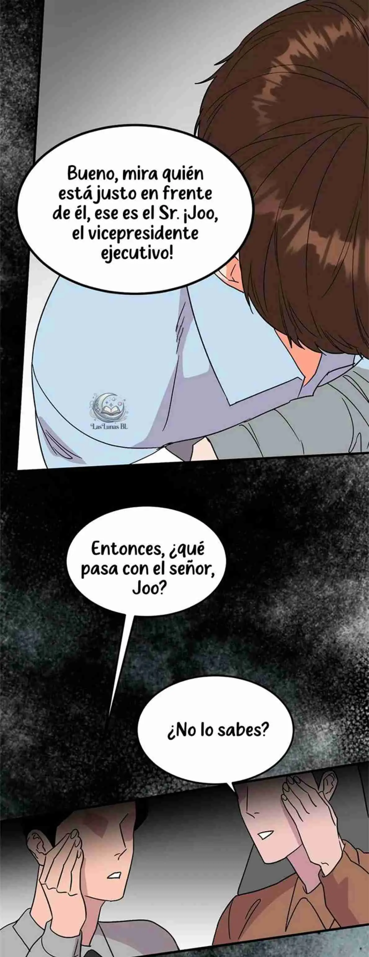 Not so Prince charming (2025) - Capítulo 3 - Página 56 - LectorTMOo