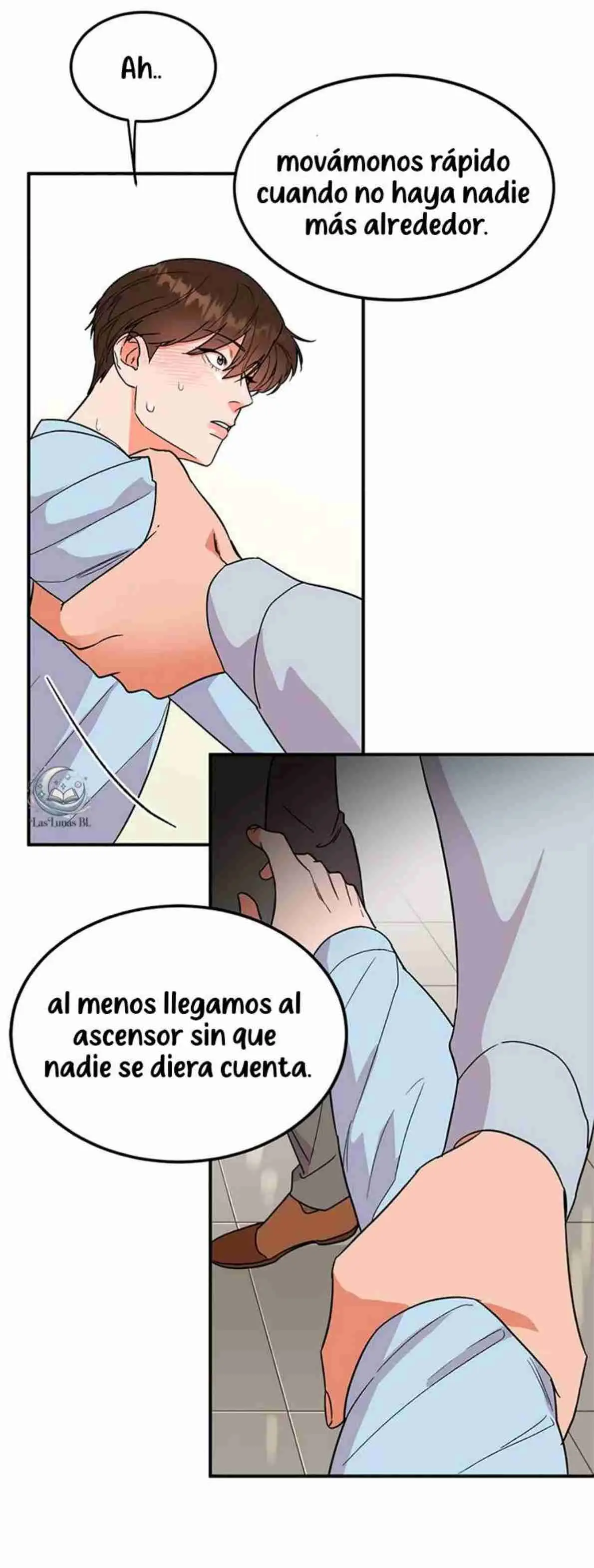 Not so Prince charming (2025) - Capítulo 3 - Página 62 - LectorTMOo
