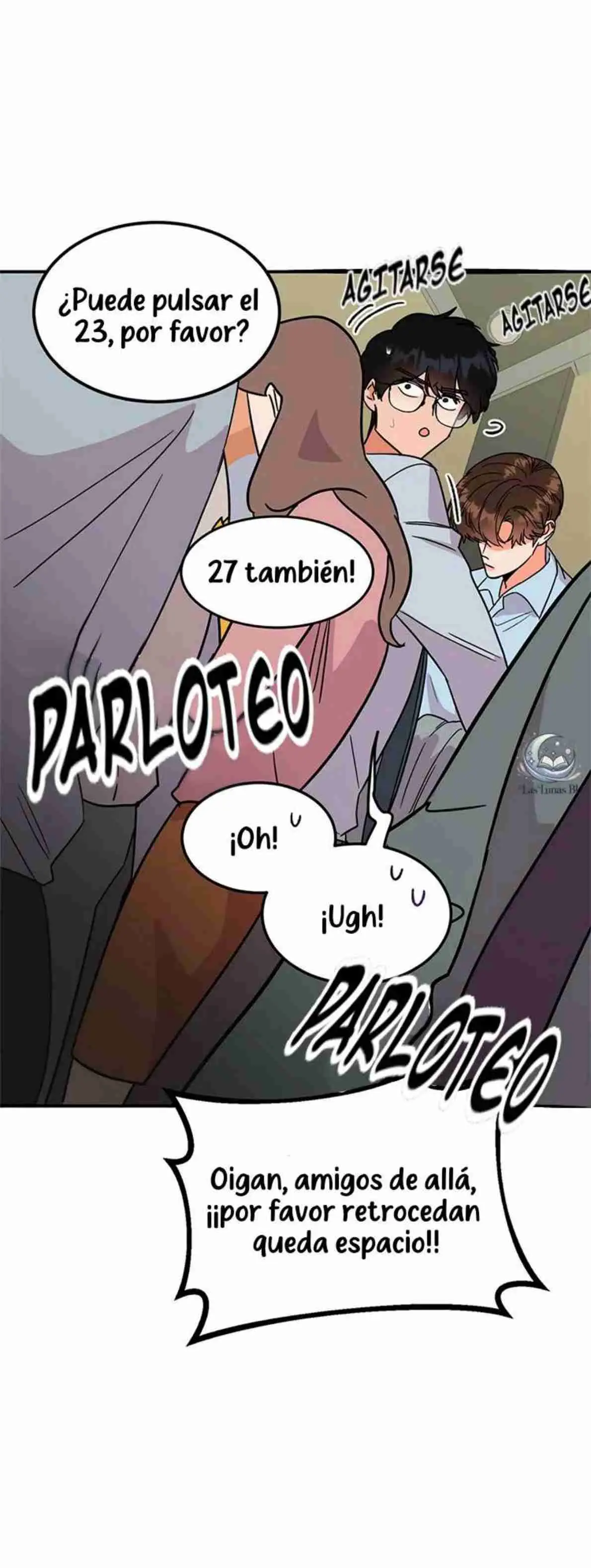 Not so Prince charming (2025) - Capítulo 3 - Página 66 - LectorTMOo