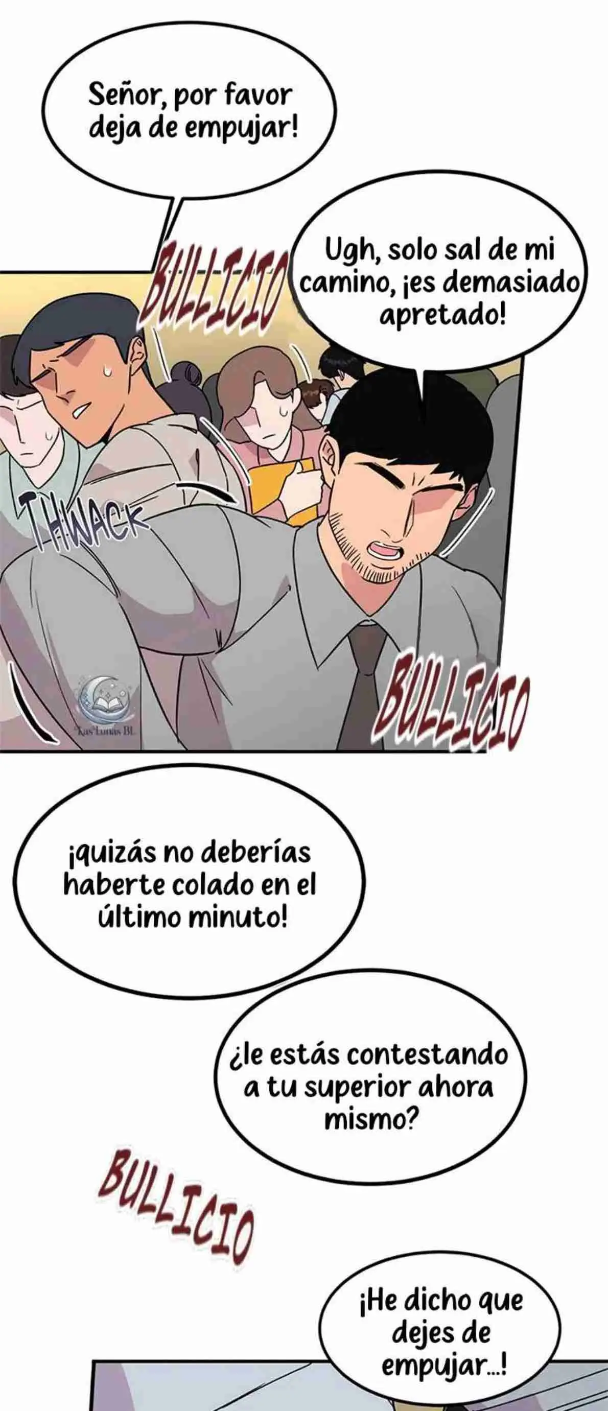 Not so Prince charming (2025) - Capítulo 3 - Página 76 - LectorTMOo