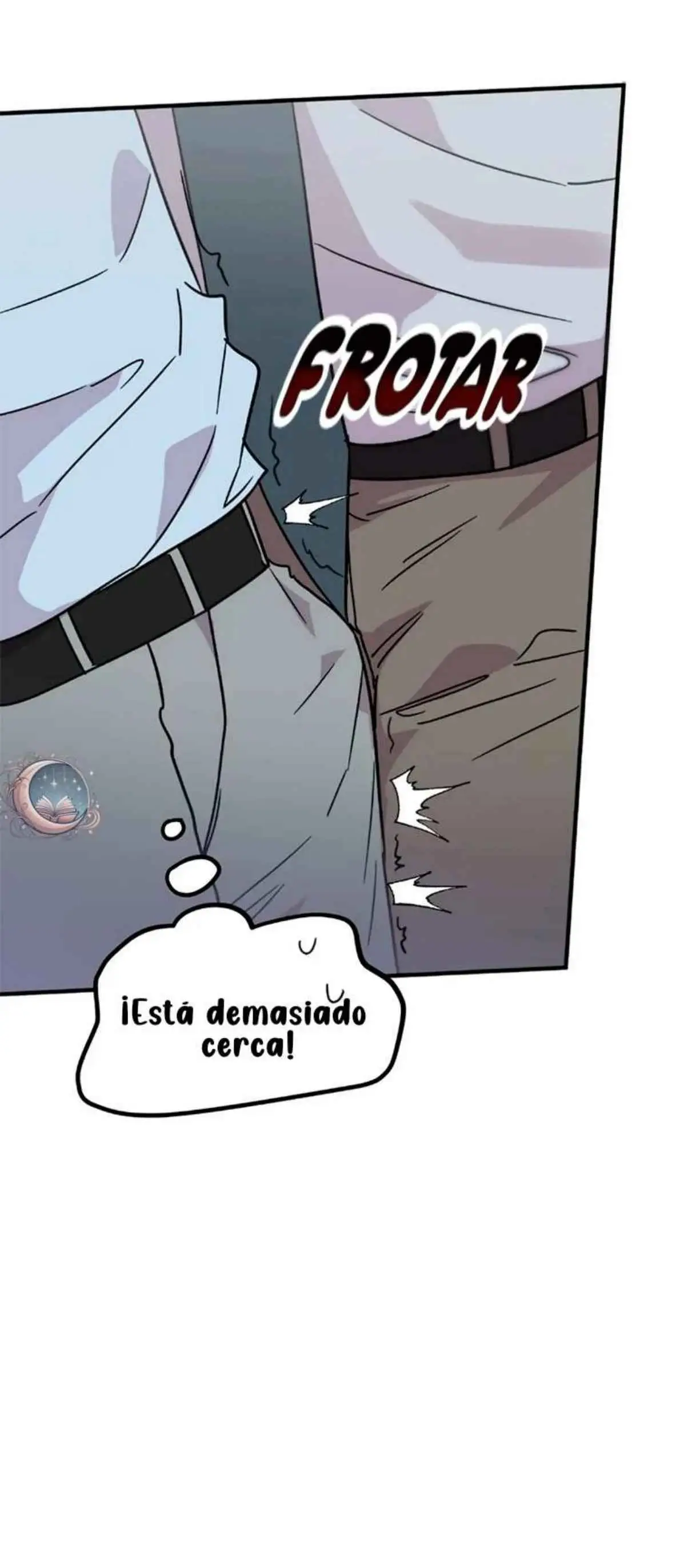 Not so Prince charming (2025) - Capítulo 4 - Página 7 - LectorTMOo