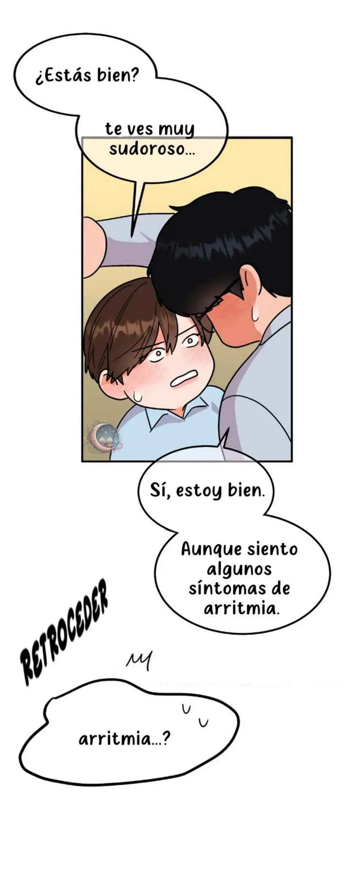 Not so Prince charming (2025) - Capítulo 4 - Página 10 - LectorTMOo
