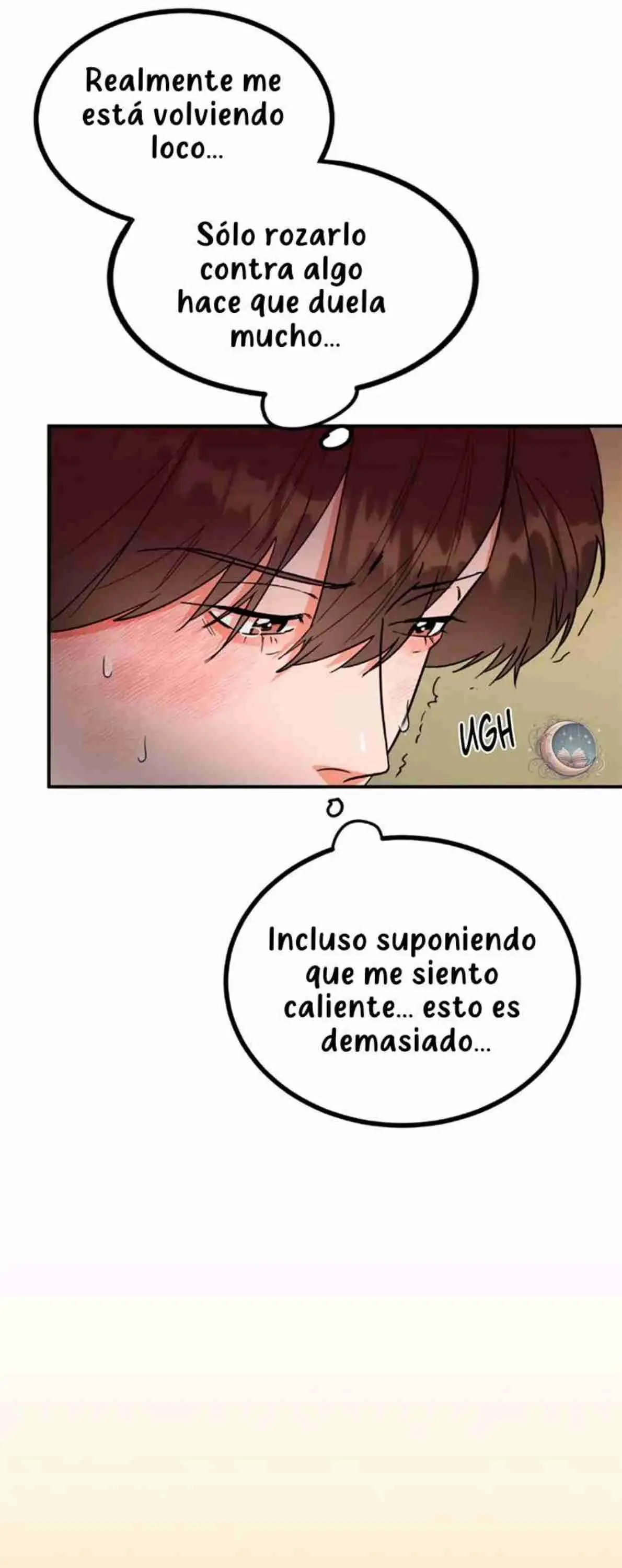 Not so Prince charming (2025) - Capítulo 4 - Página 12 - LectorTMOo