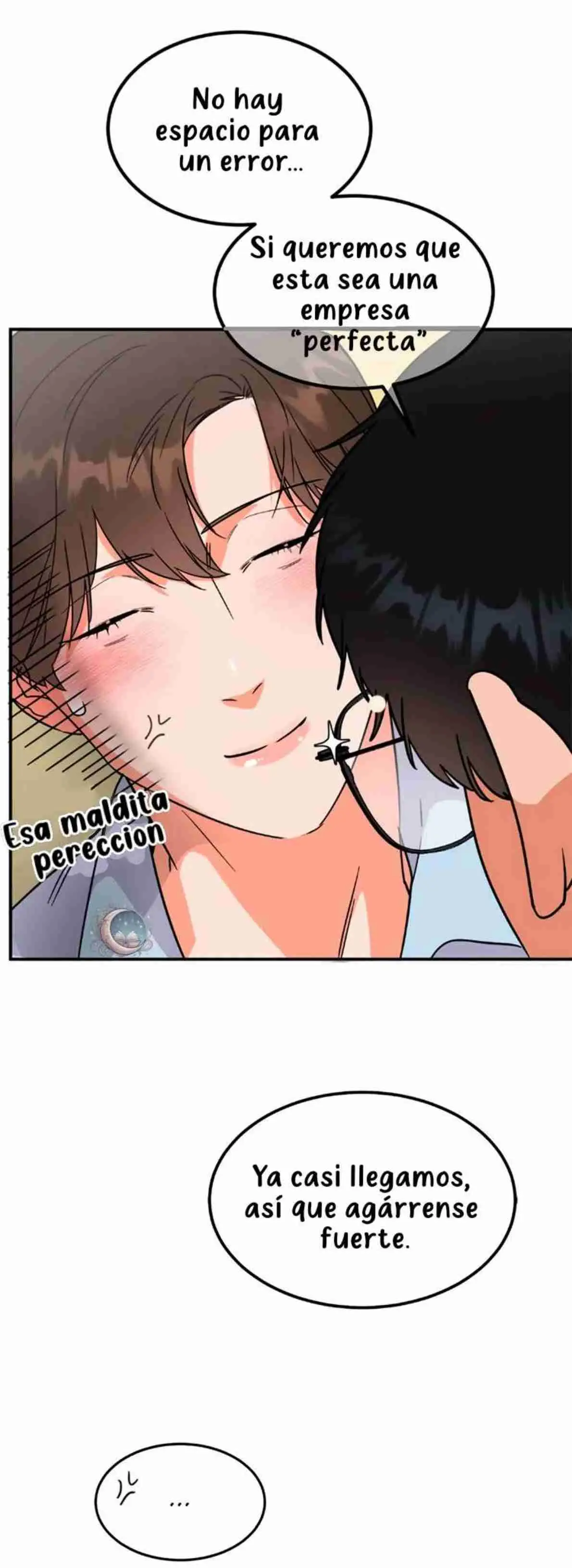 Not so Prince charming (2025) - Capítulo 4 - Página 17 - LectorTMOo