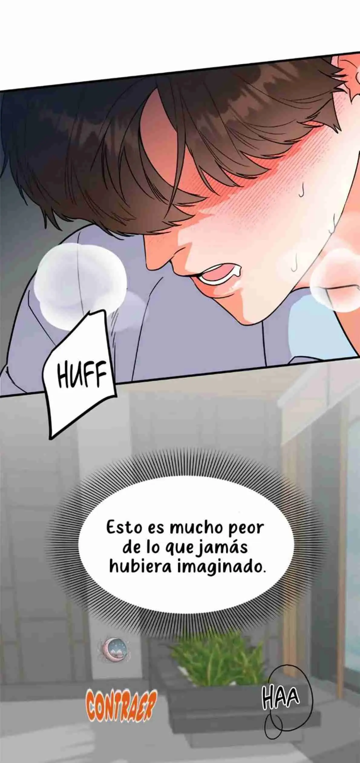 Not so Prince charming (2025) - Capítulo 4 - Página 23 - LectorTMOo