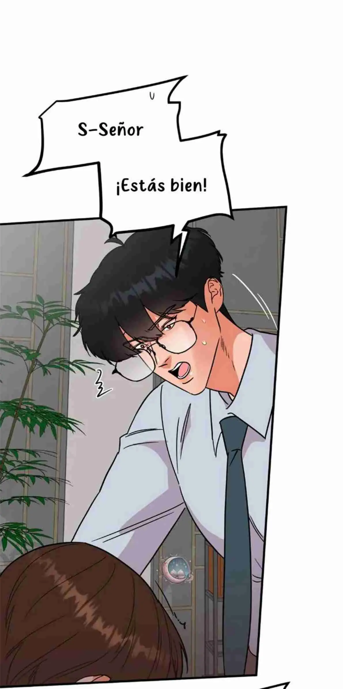 Not so Prince charming (2025) - Capítulo 4 - Página 25 - LectorTMOo