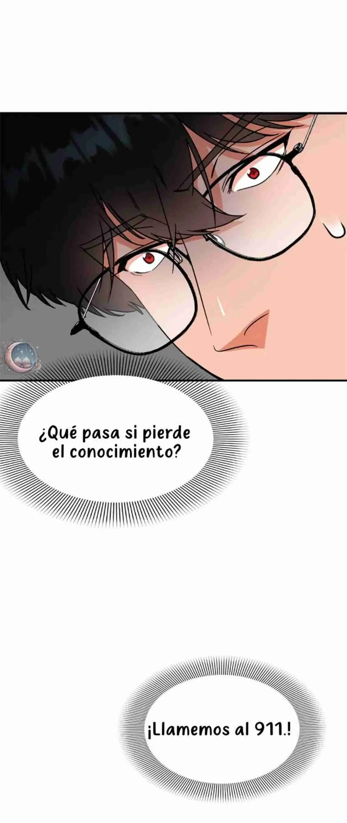 Not so Prince charming (2025) - Capítulo 4 - Página 27 - LectorTMOo