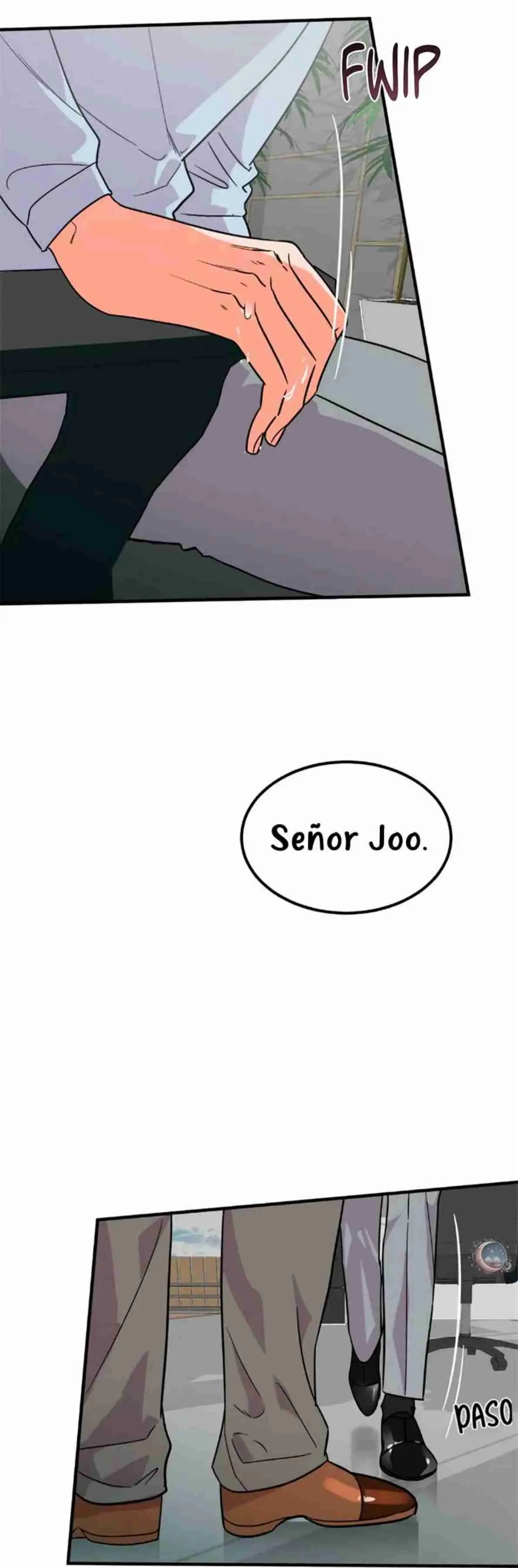 Not so Prince charming (2025) - Capítulo 4 - Página 49 - LectorTMOo