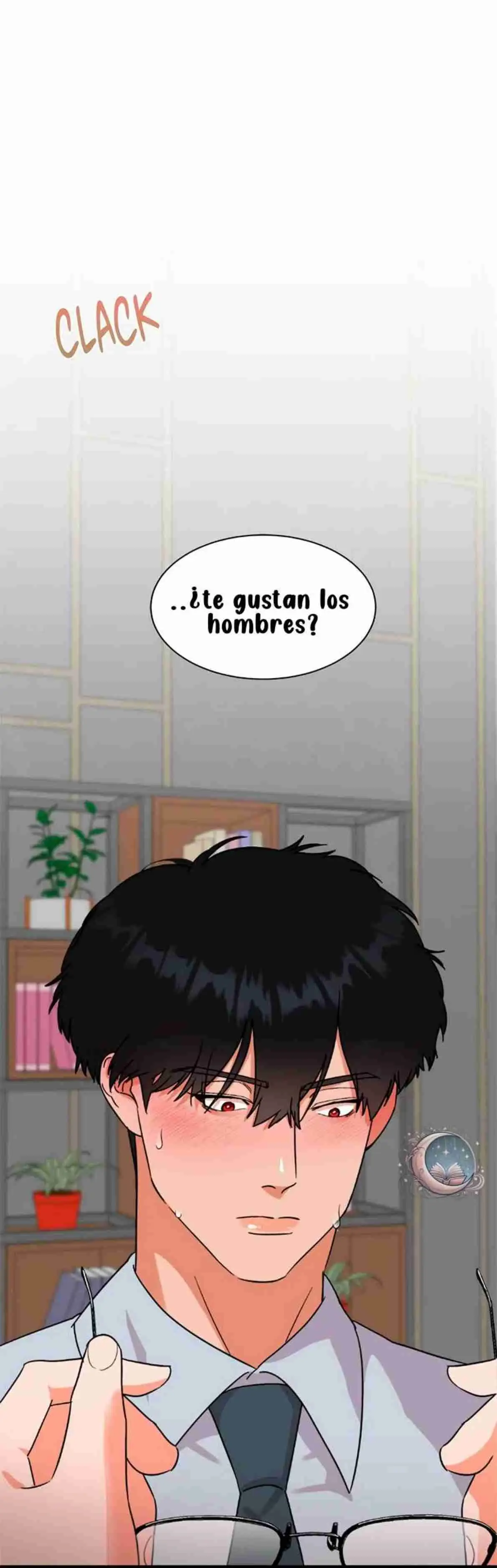 Not so Prince charming (2025) - Capítulo 4 - Página 51 - LectorTMOo