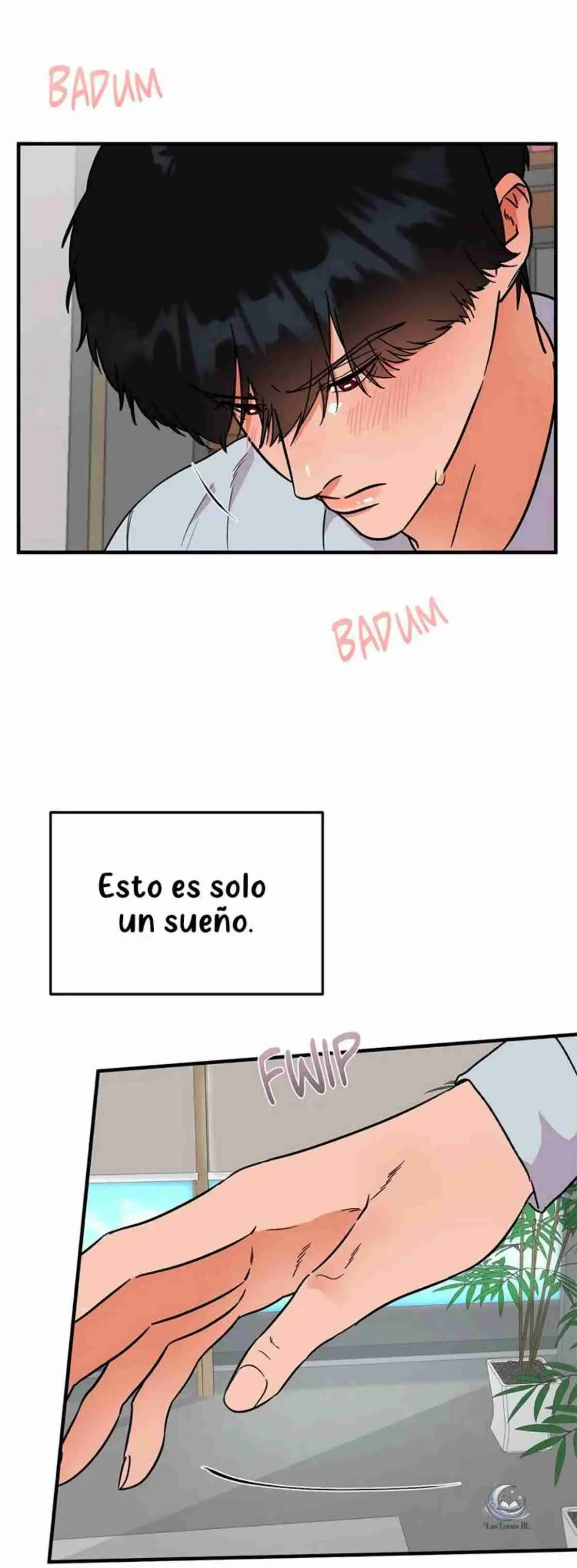 Not so Prince charming (2025) - Capítulo 5 - Página 14 - LectorTMOo