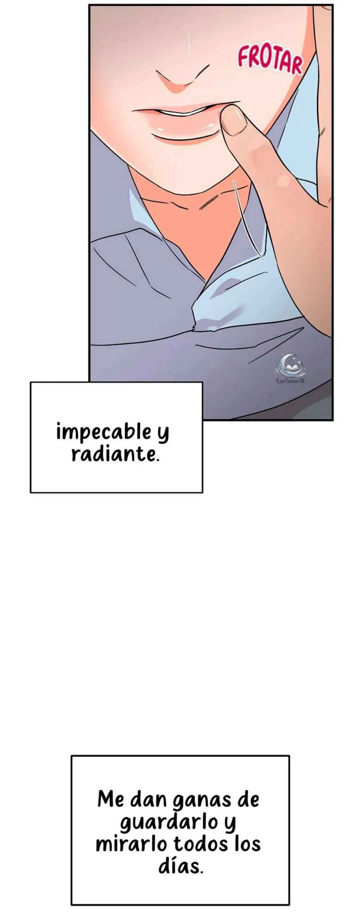 Not so Prince charming (2025) - Capítulo 5 - Página 20 - LectorTMOo