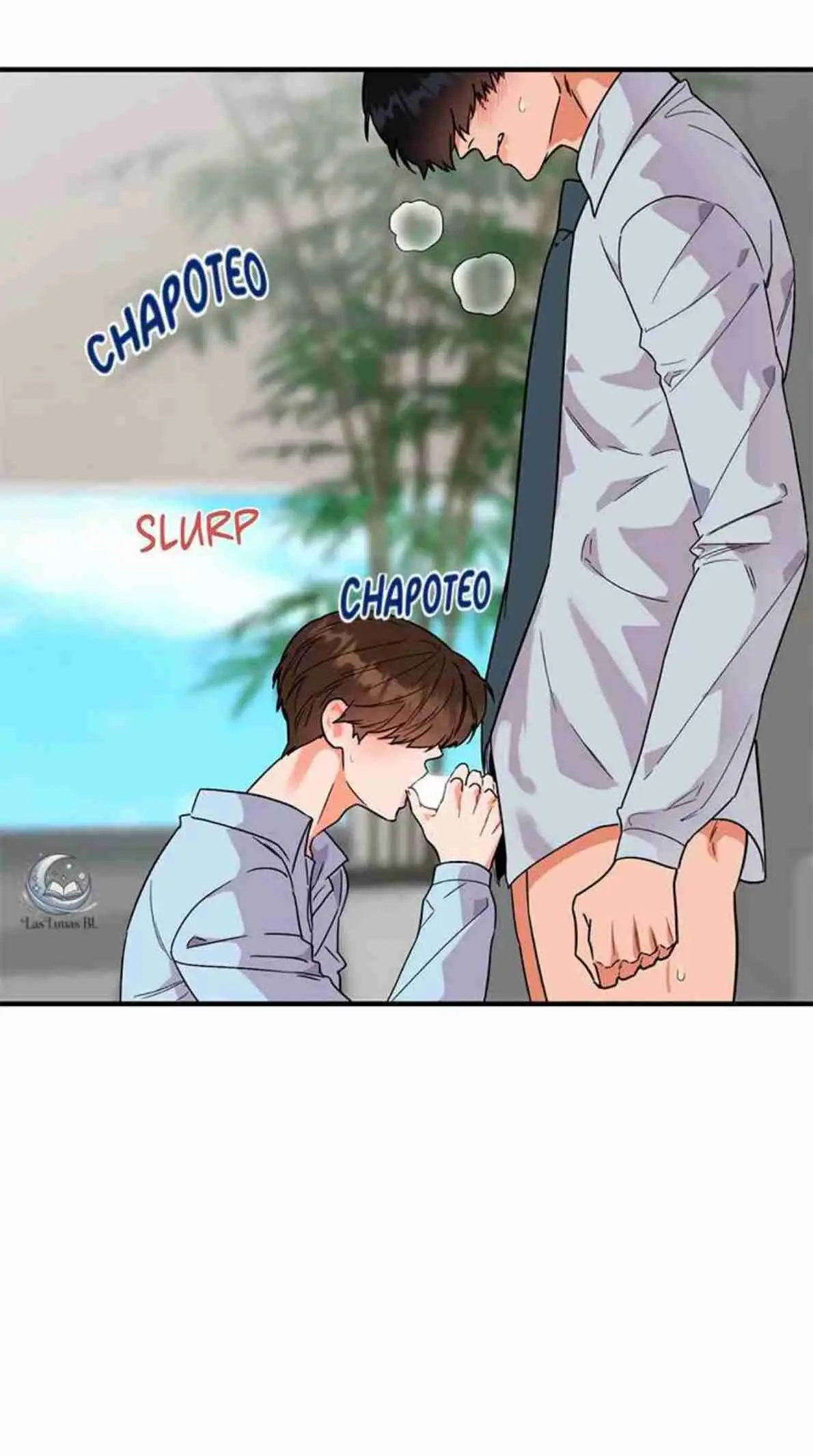 Not so Prince charming (2025) - Capítulo 5 - Página 25 - LectorTMOo