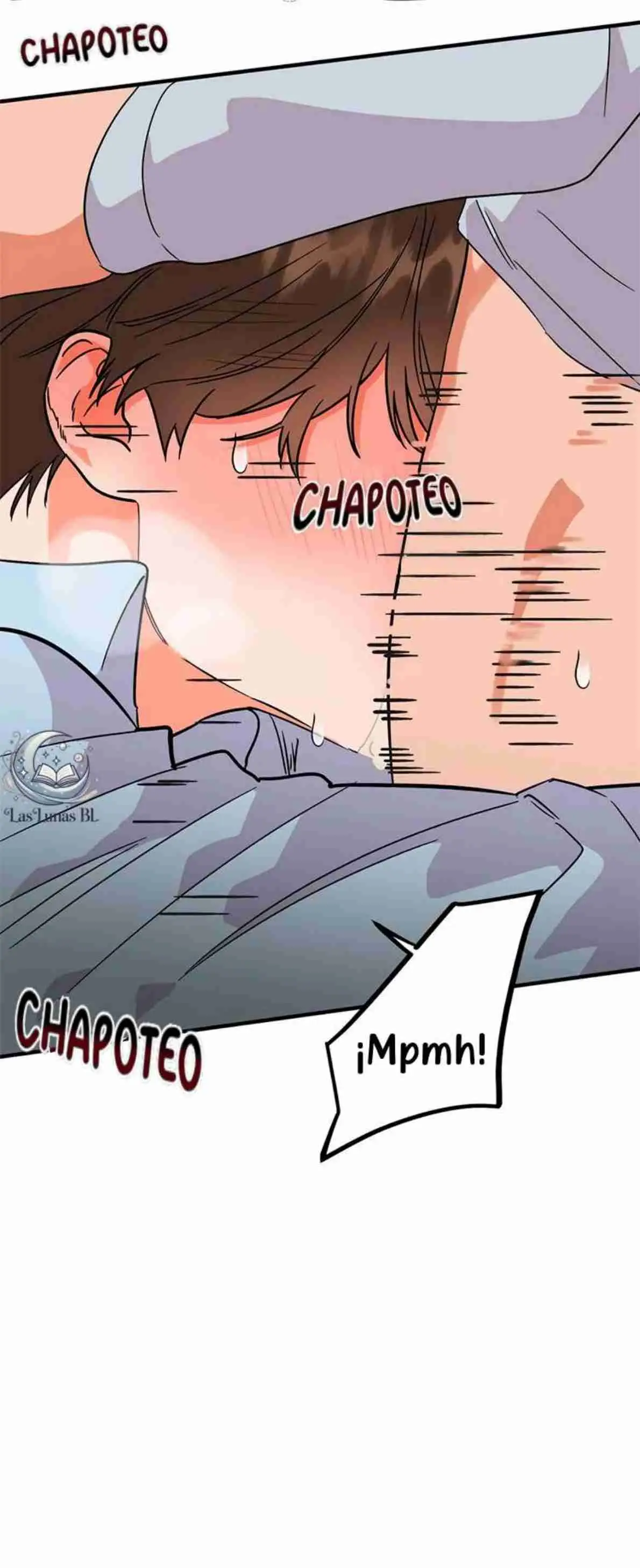 Not so Prince charming (2025) - Capítulo 5 - Página 34 - LectorTMOo