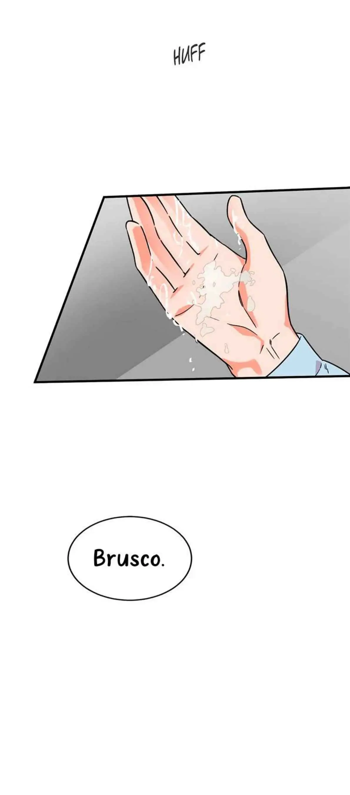 Not so Prince charming (2025) - Capítulo 5 - Página 38 - LectorTMOo