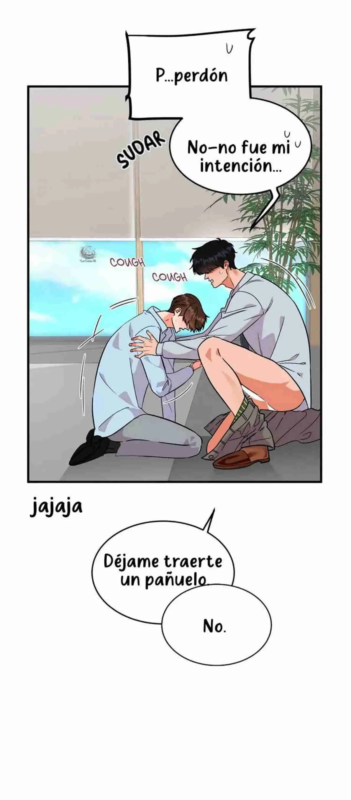 Not so Prince charming (2025) - Capítulo 5 - Página 39 - LectorTMOo