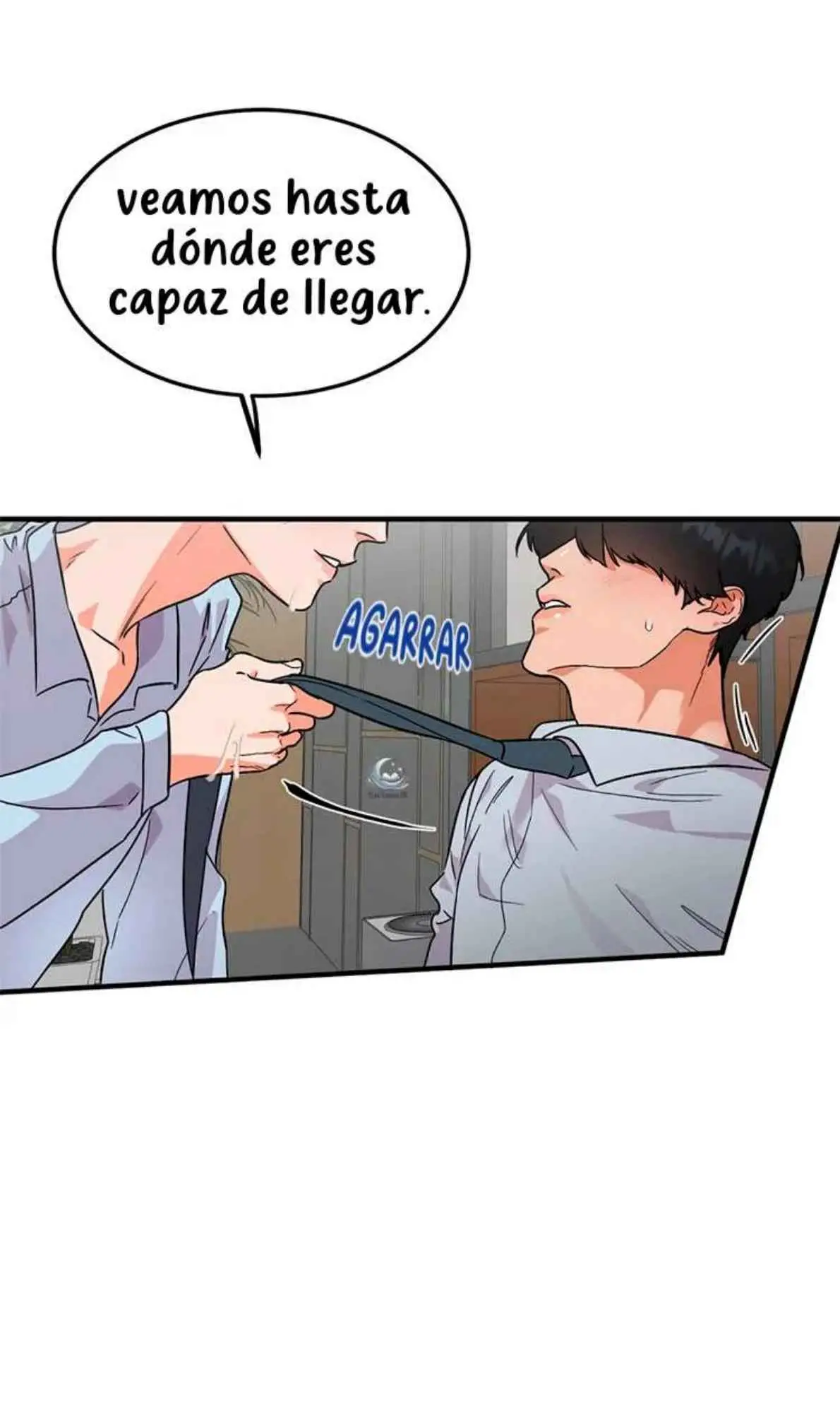 Not so Prince charming (2025) - Capítulo 5 - Página 41 - LectorTMOo