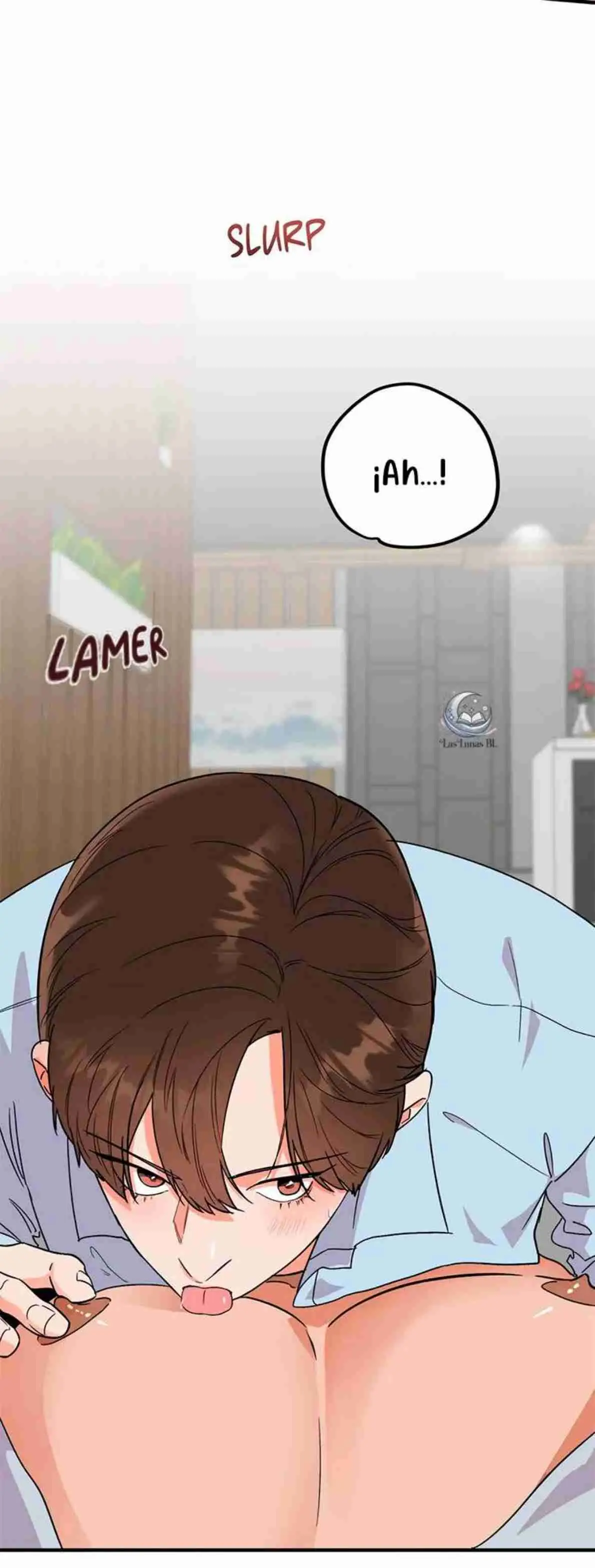 Not so Prince charming (2025) - Capítulo 5 - Página 48 - LectorTMOo