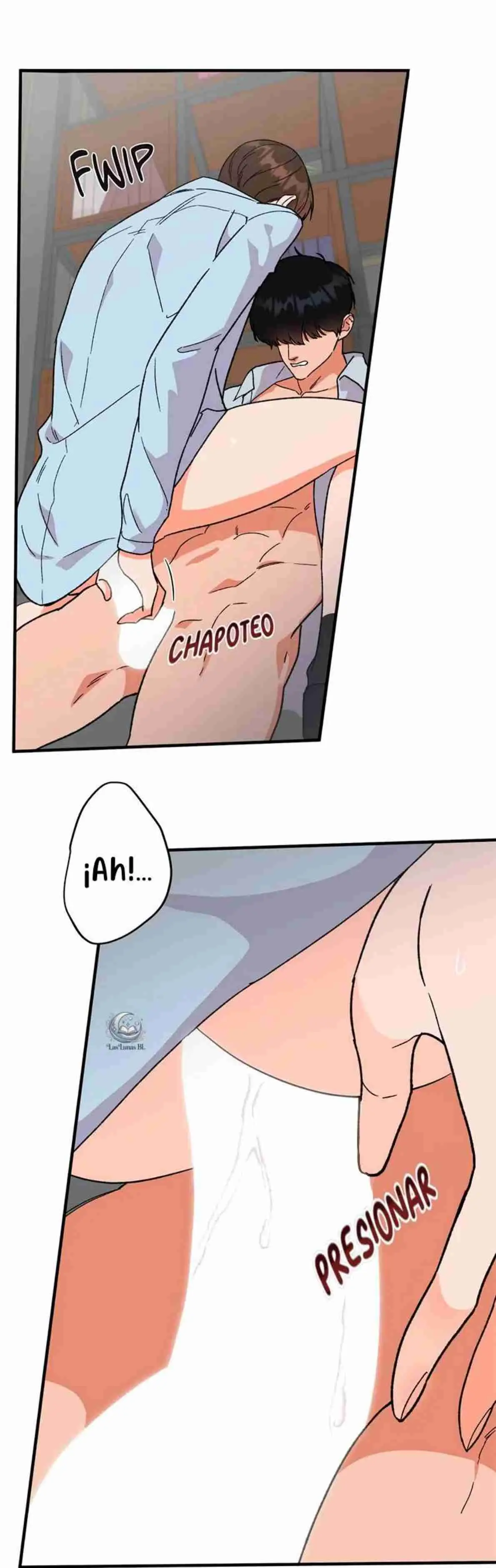 Not so Prince charming (2025) - Capítulo 5 - Página 51 - LectorTMOo