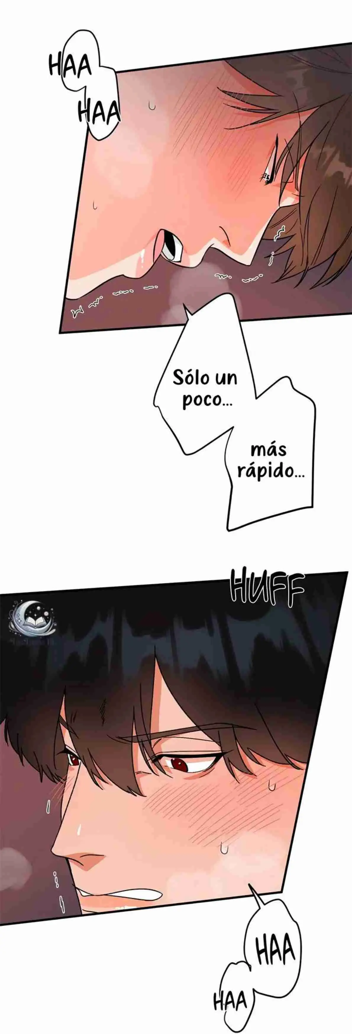 Not so Prince charming (2025) - Capítulo 5 - Página 60 - LectorTMOo