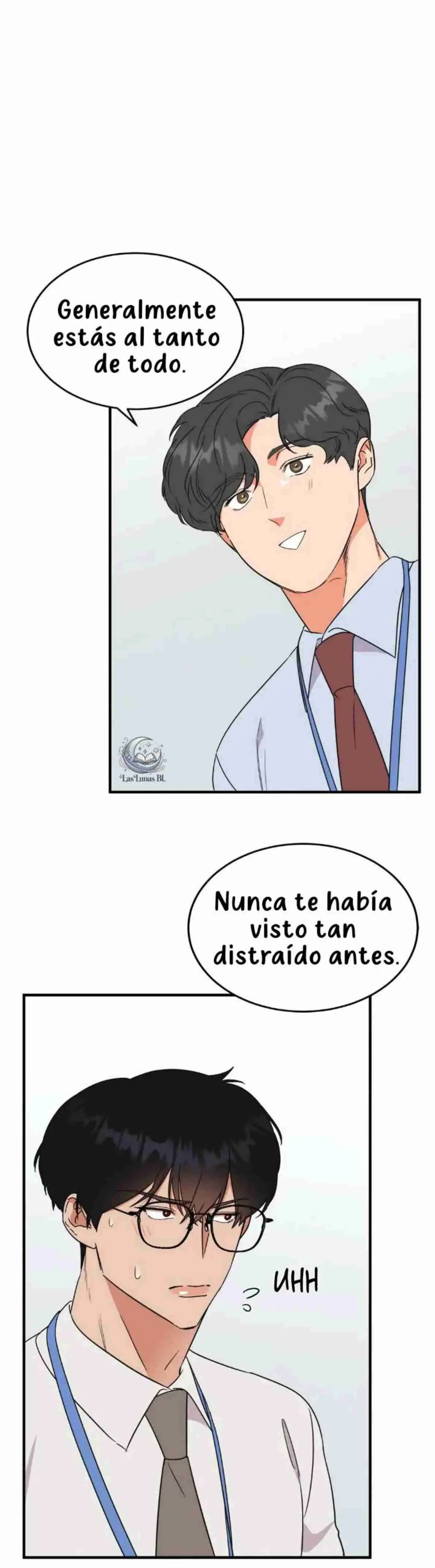Not so Prince charming (2025) - Capítulo 6 - Página 10 - LectorTMOo