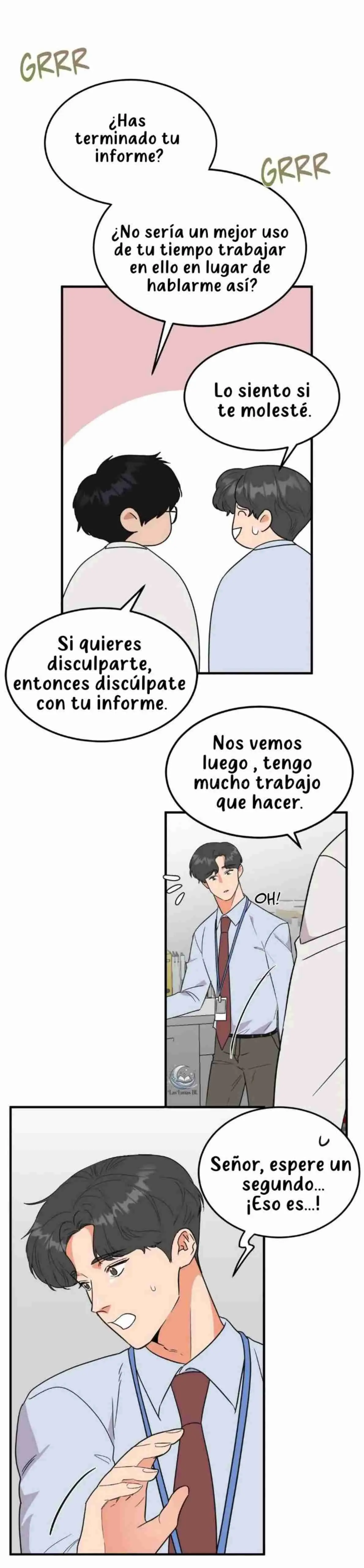 Not so Prince charming (2025) - Capítulo 6 - Página 12 - LectorTMOo