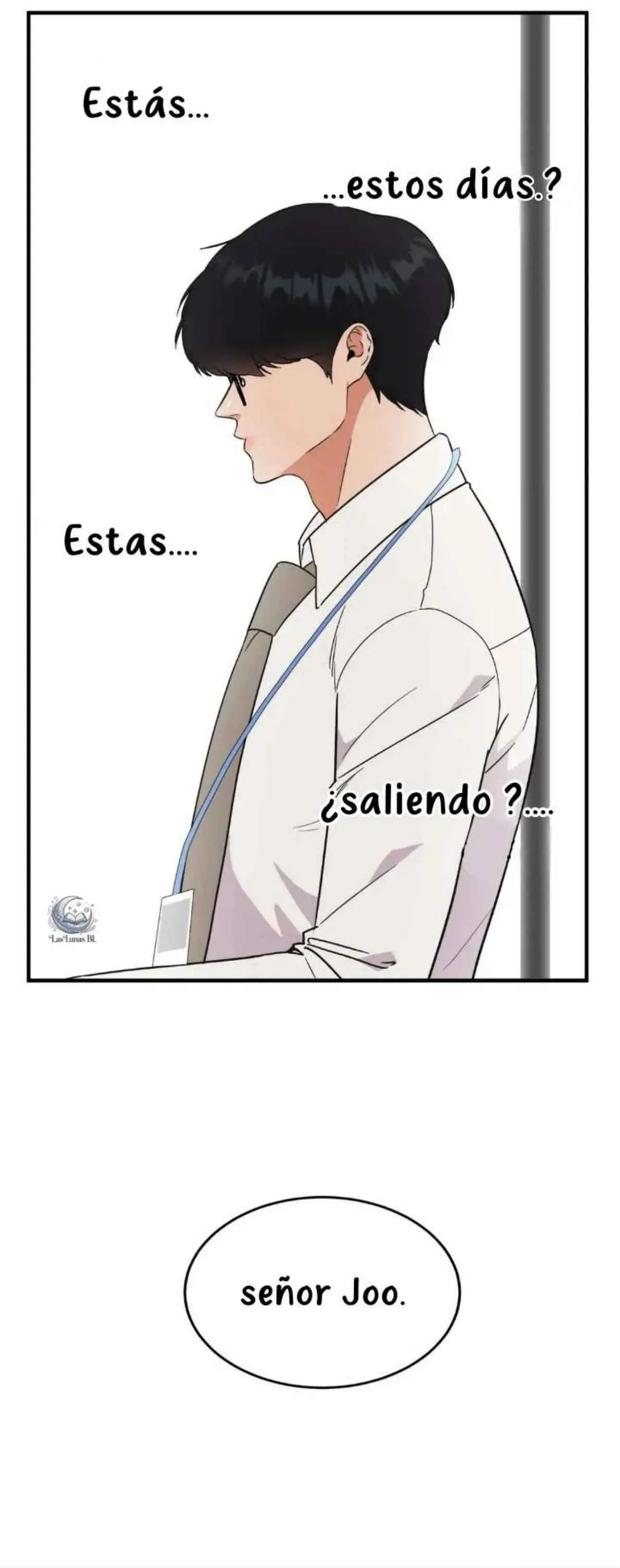 Not so Prince charming (2025) - Capítulo 6 - Página 15 - LectorTMOo