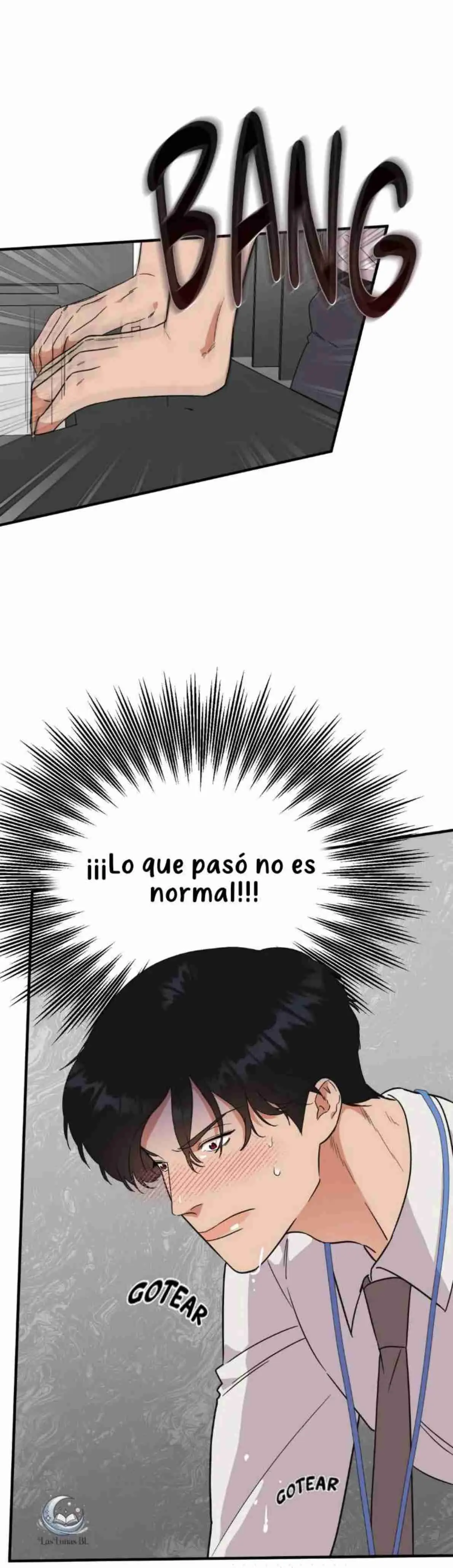 Not so Prince charming (2025) - Capítulo 6 - Página 18 - LectorTMOo
