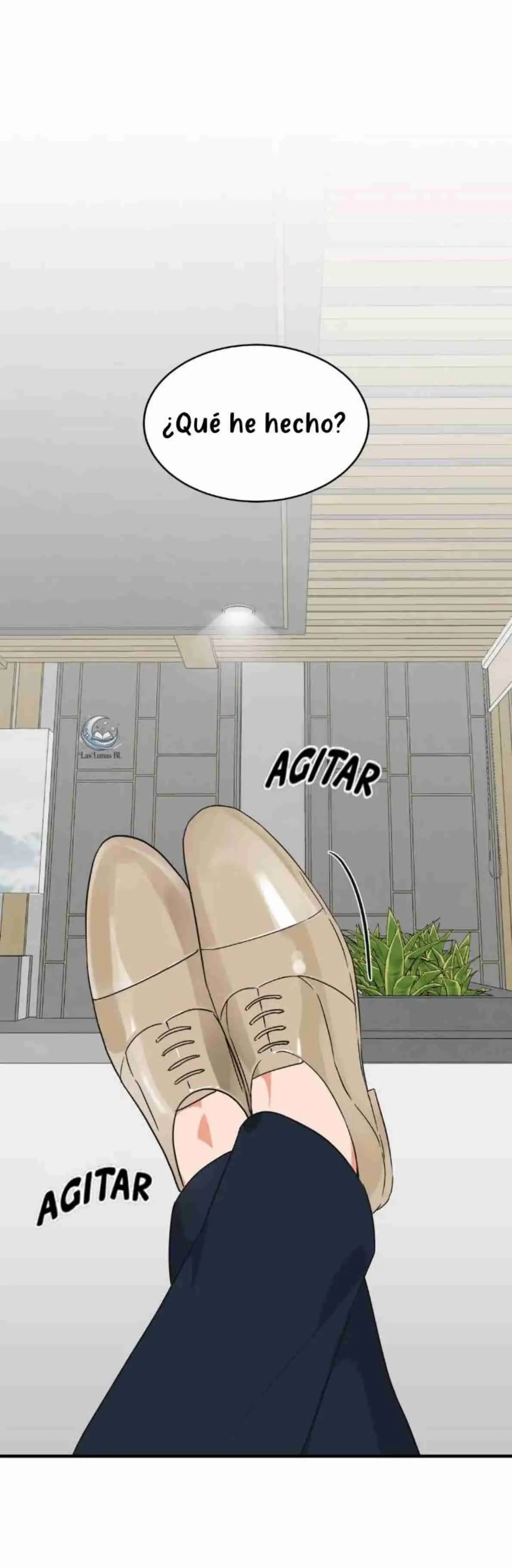 Not so Prince charming (2025) - Capítulo 6 - Página 24 - LectorTMOo