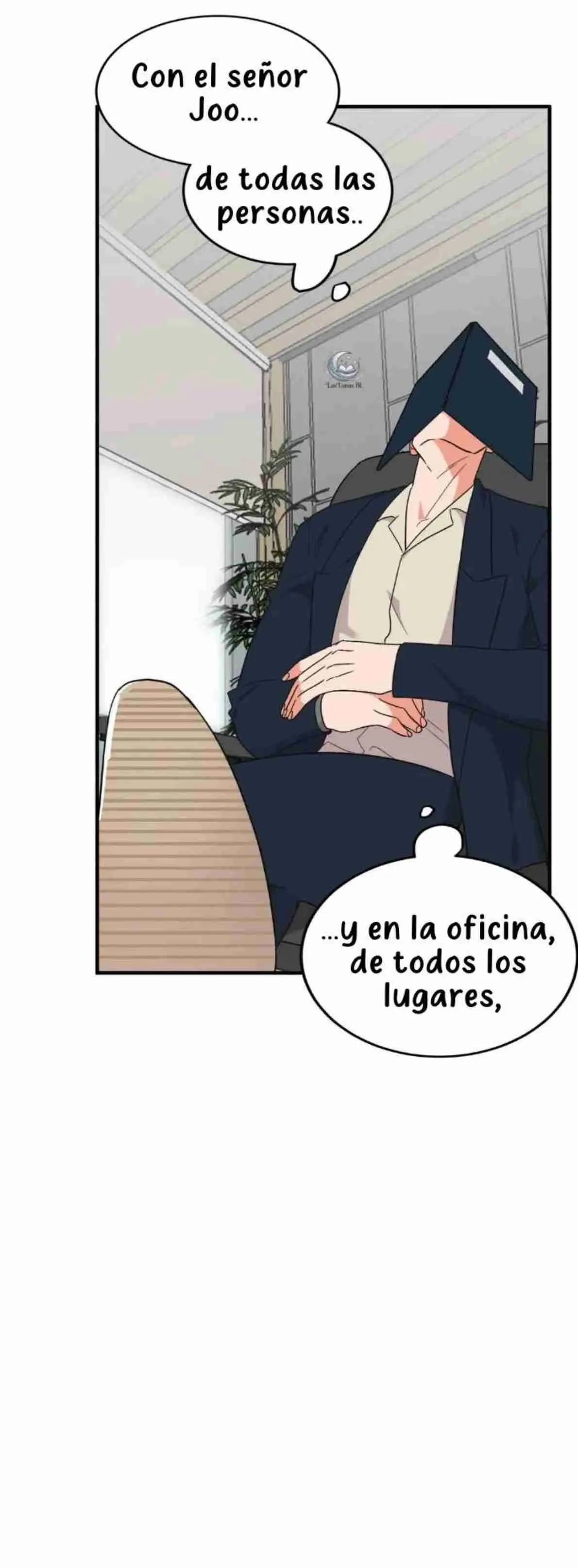 Not so Prince charming (2025) - Capítulo 6 - Página 25 - LectorTMOo