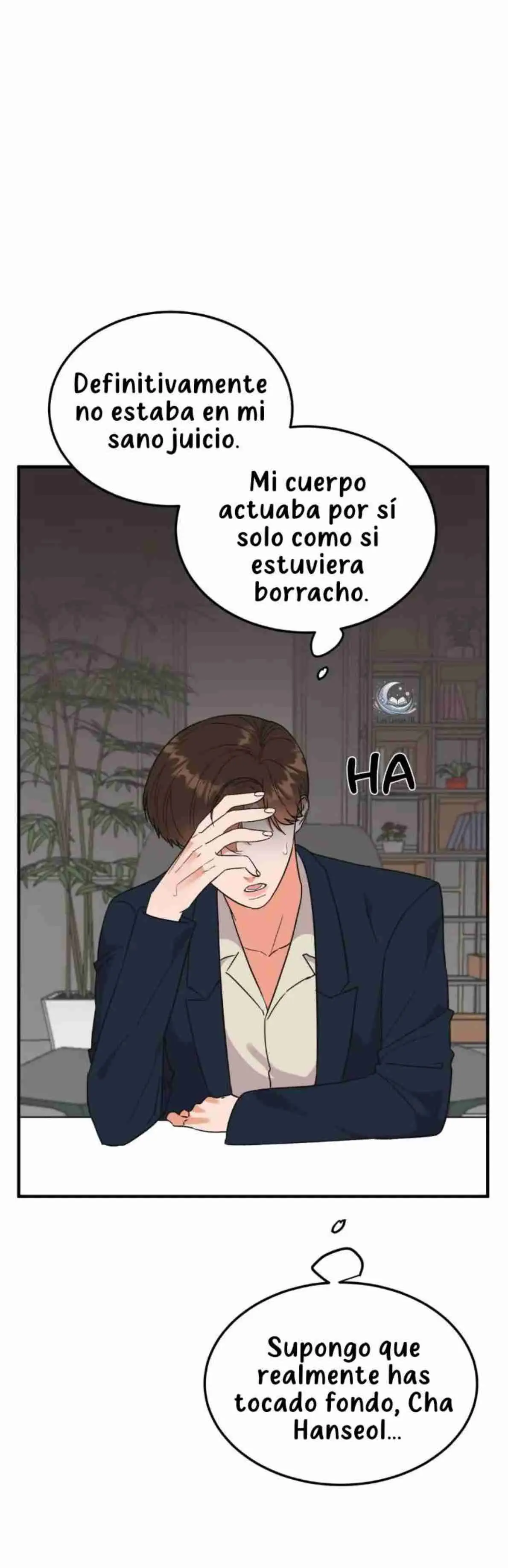 Not so Prince charming (2025) - Capítulo 6 - Página 28 - LectorTMOo