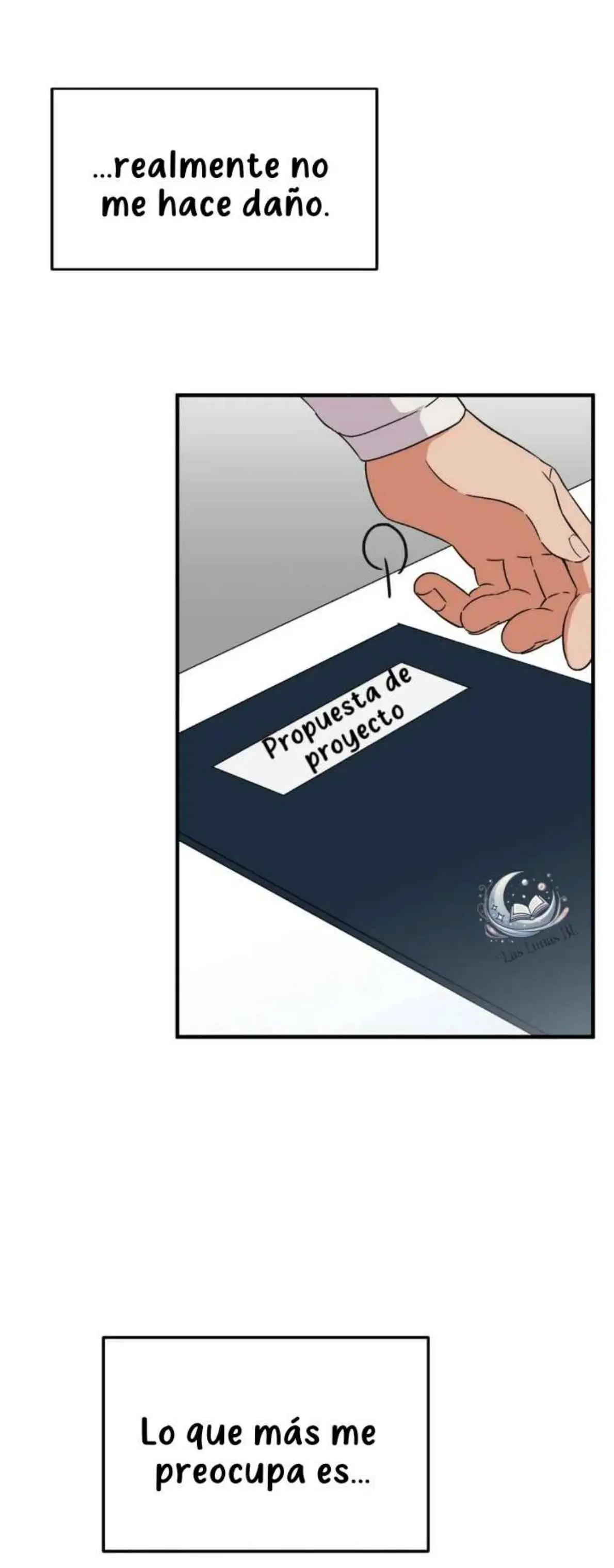 Not so Prince charming (2025) - Capítulo 6 - Página 31 - LectorTMOo