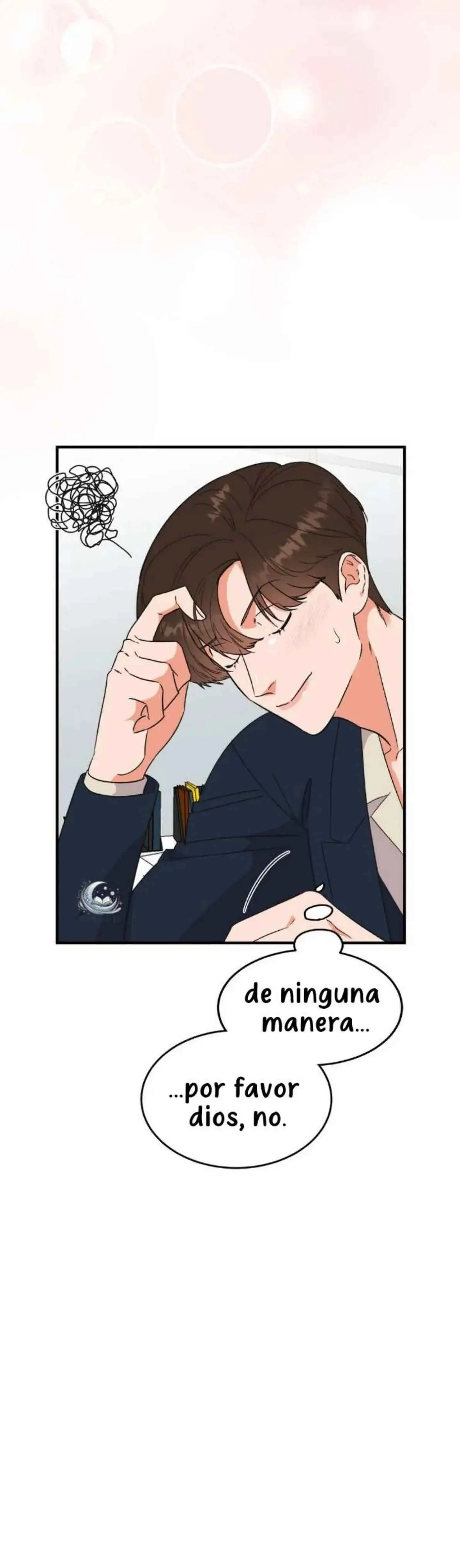 Not so Prince charming (2025) - Capítulo 6 - Página 33 - LectorTMOo