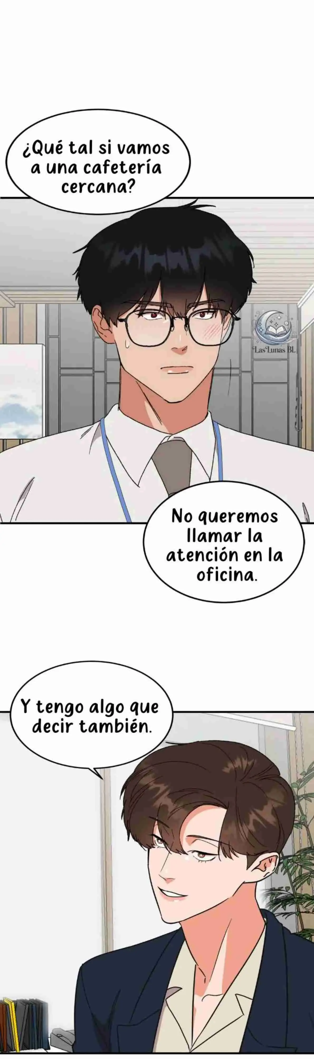 Not so Prince charming (2025) - Capítulo 6 - Página 38 - LectorTMOo