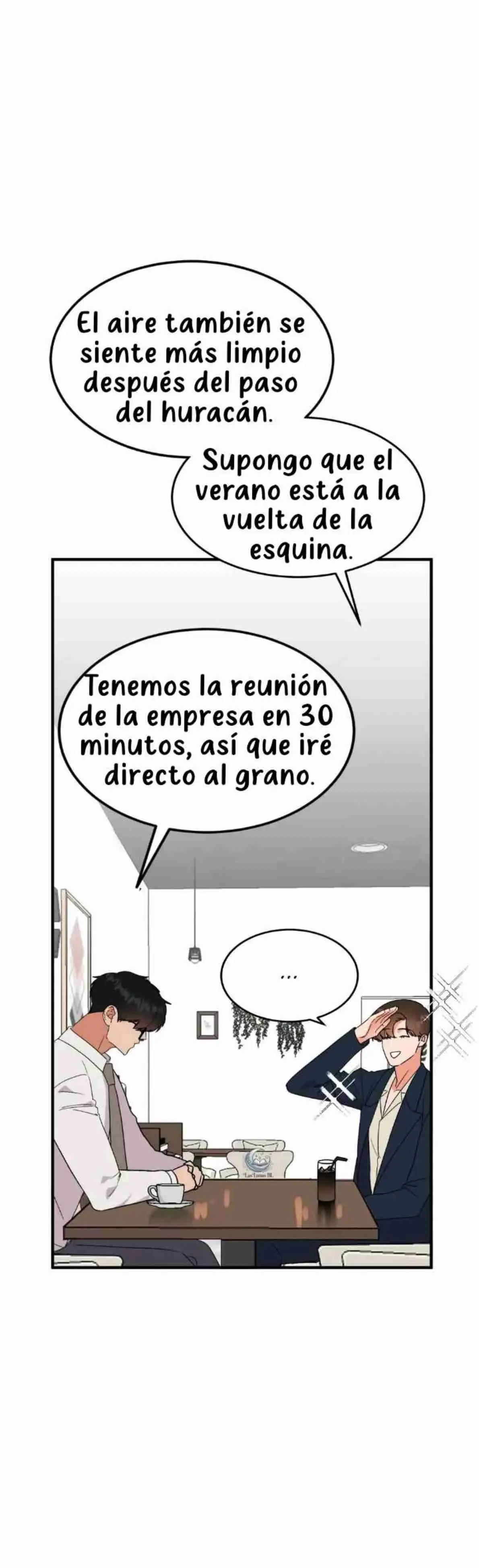 Not so Prince charming (2025) - Capítulo 6 - Página 40 - LectorTMOo