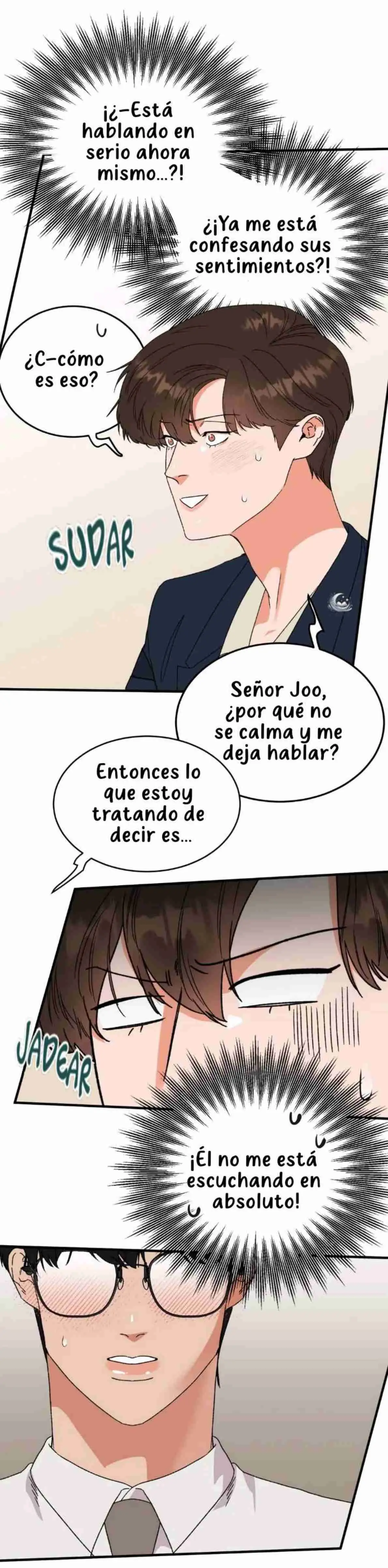 Not so Prince charming (2025) - Capítulo 6 - Página 43 - LectorTMOo