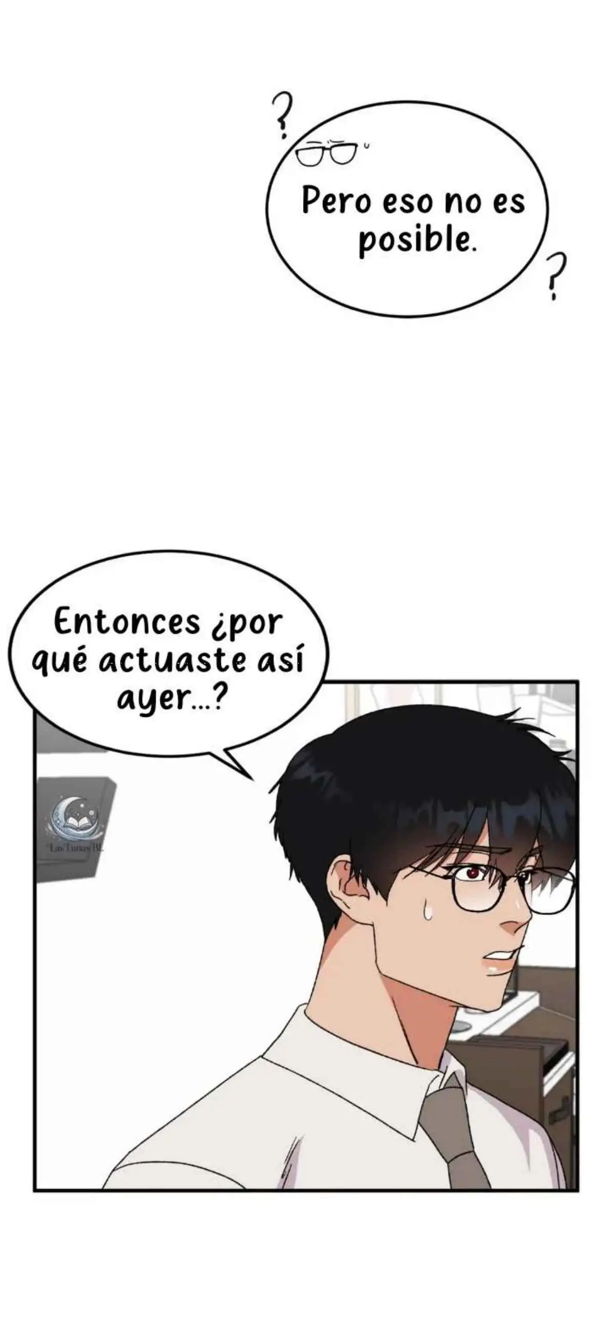 Not so Prince charming (2025) - Capítulo 6 - Página 48 - LectorTMOo