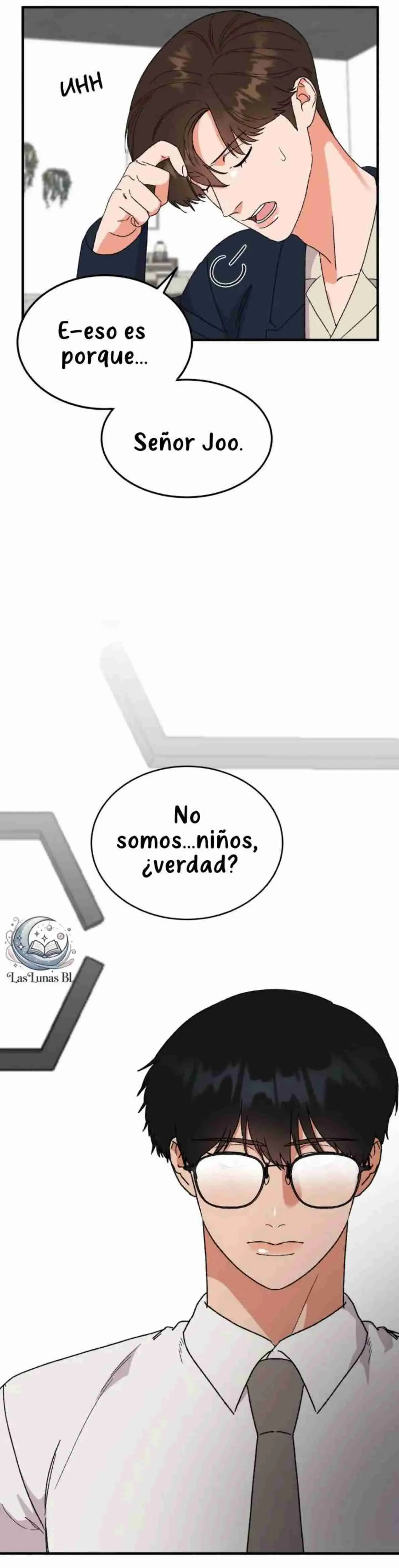 Not so Prince charming (2025) - Capítulo 6 - Página 49 - LectorTMOo