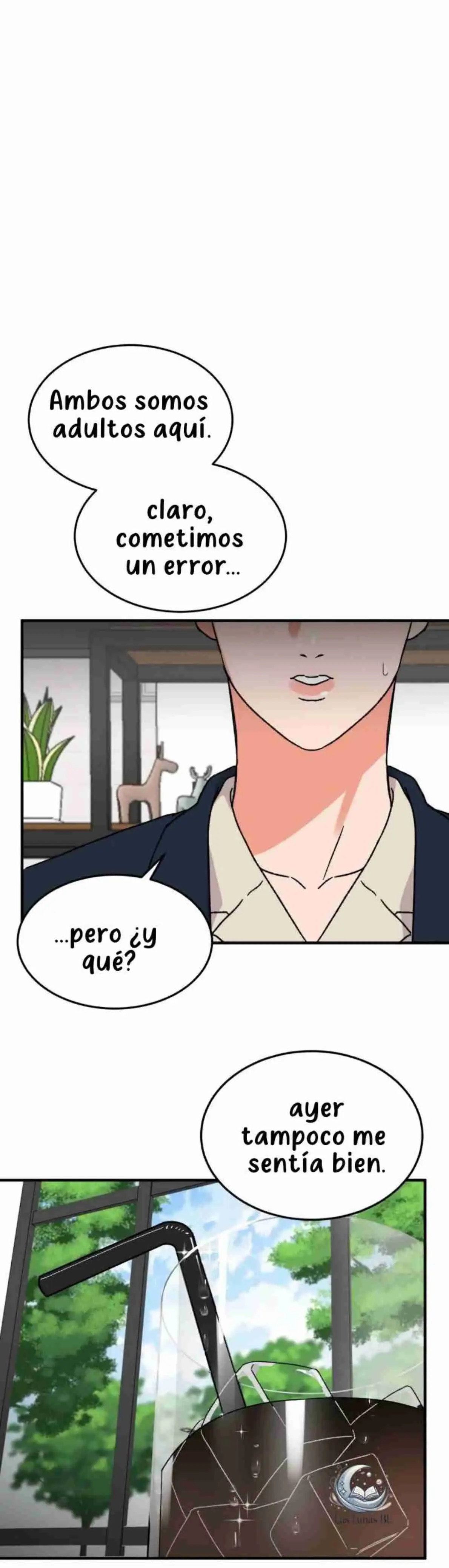 Not so Prince charming (2025) - Capítulo 6 - Página 50 - LectorTMOo