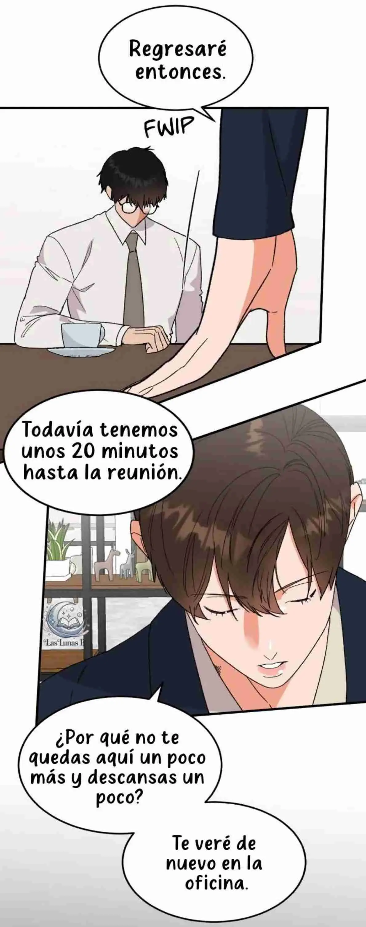 Not so Prince charming (2025) - Capítulo 6 - Página 53 - LectorTMOo